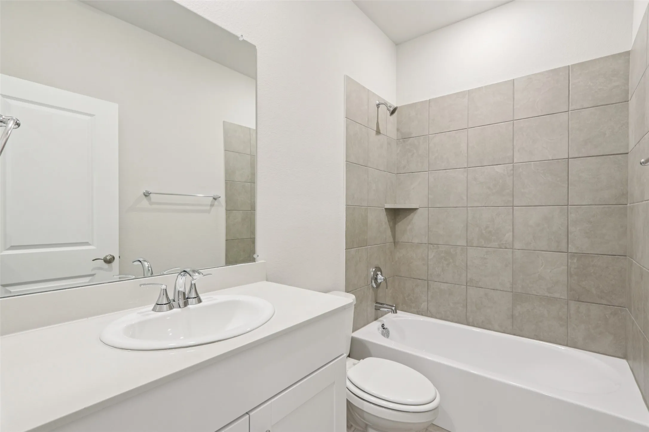 Photo is not of the actual home, but is an inspirational photo of builder’s model home and may depict options, furnishings, and/or decorator features that are not included.
