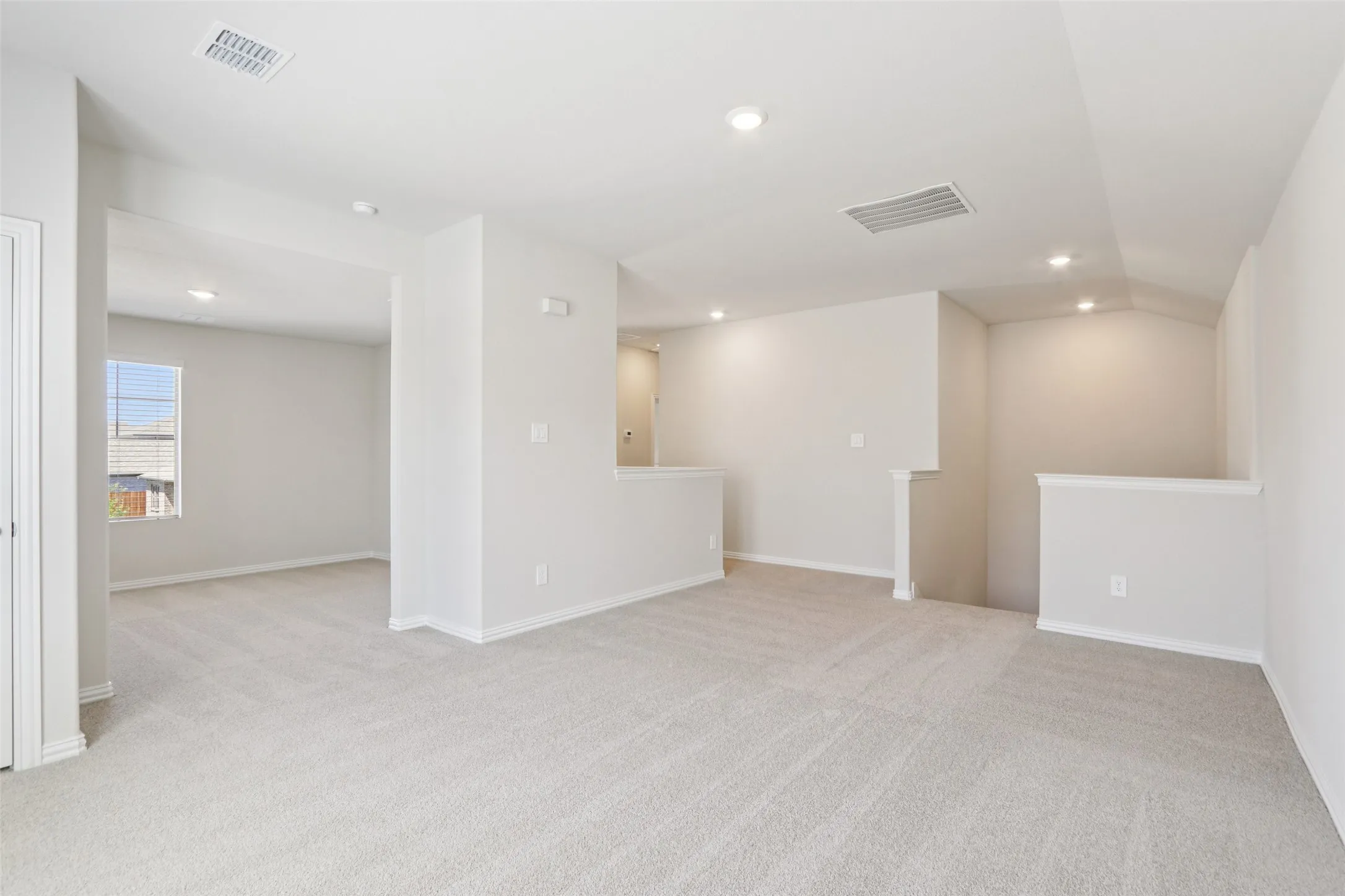Photo is not of the actual home, but is an inspirational photo of builder’s model home and may depict options, furnishings, and/or decorator features that are not included.