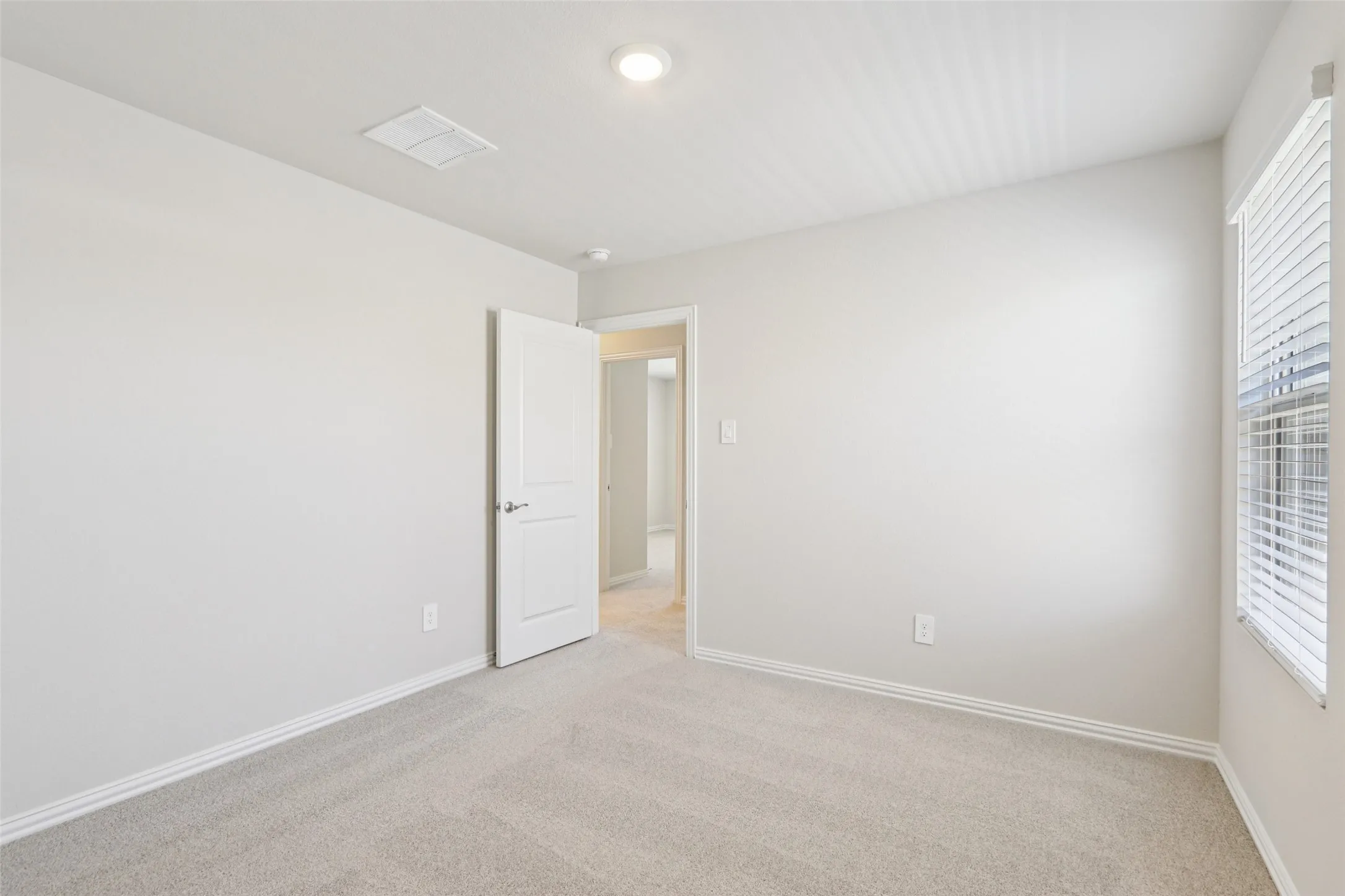 Photo is not of the actual home, but is an inspirational photo of builder’s model home and may depict options, furnishings, and/or decorator features that are not included.