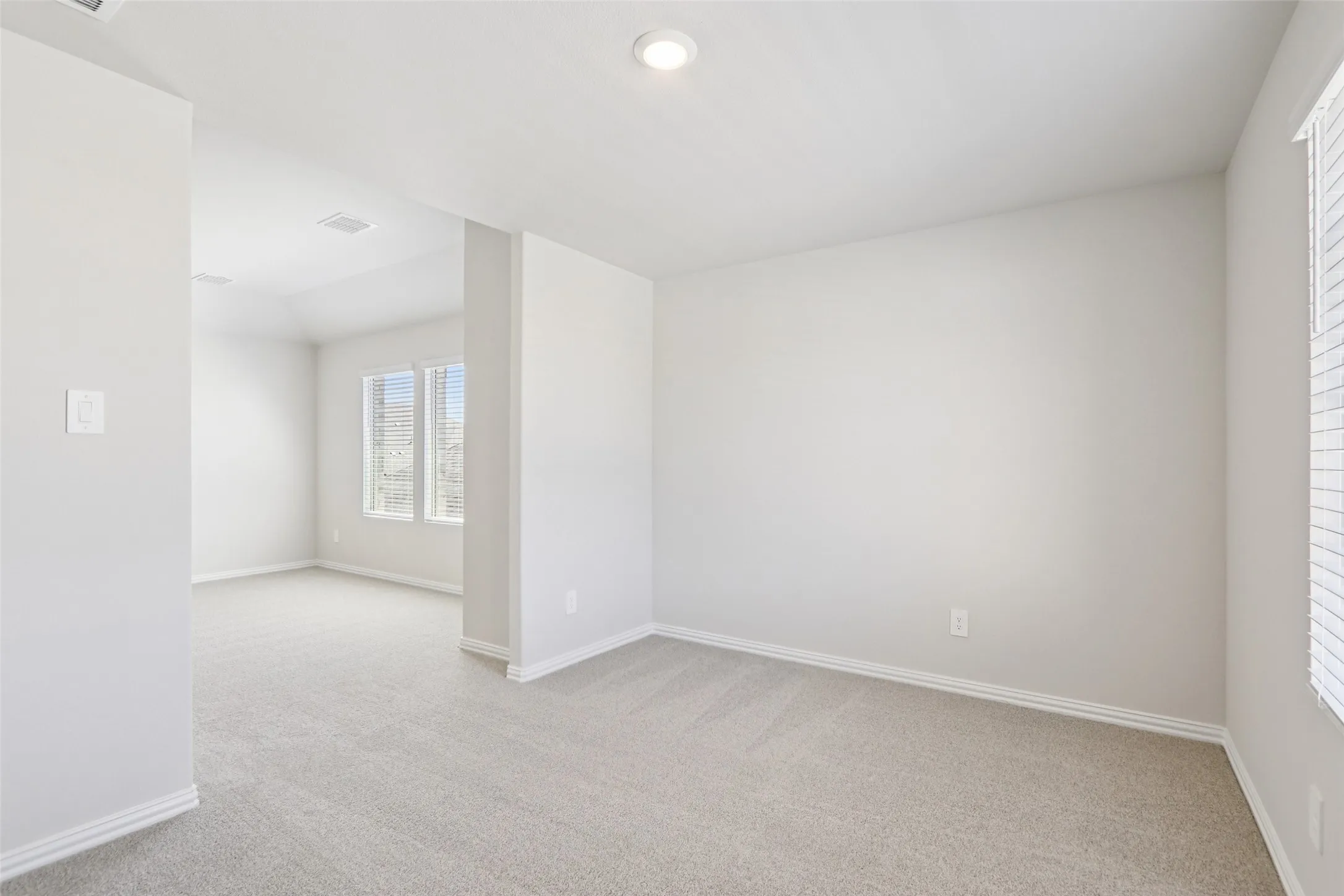 Photo is not of the actual home, but is an inspirational photo of builder’s model home and may depict options, furnishings, and/or decorator features that are not included.