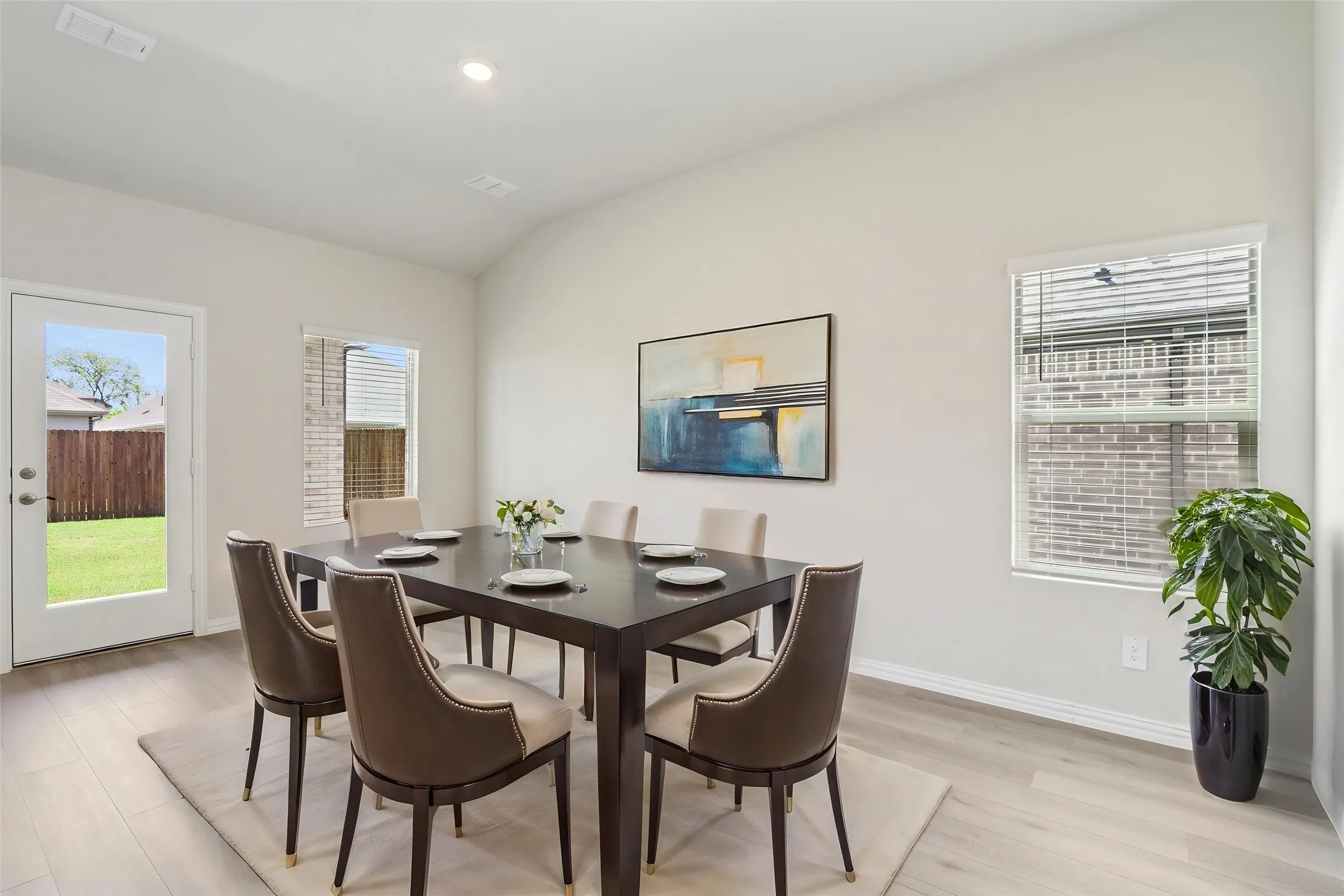 Photo is not of the actual home, but is an inspirational photo of builder’s model home and may depict options, furnishings, and/or decorator features that are not included.