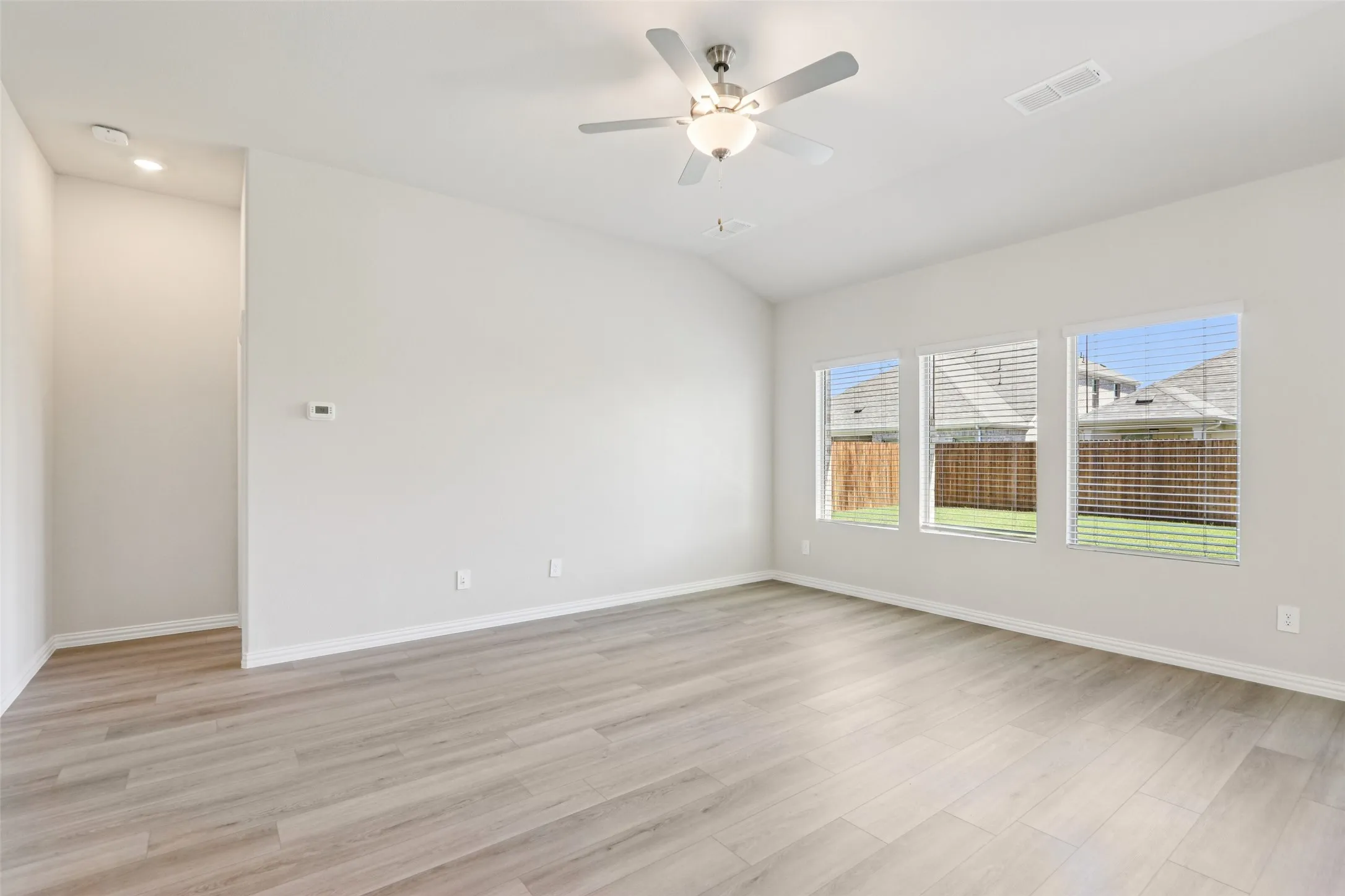Photo is not of the actual home, but is an inspirational photo of builder’s model home and may depict options, furnishings, and/or decorator features that are not included.