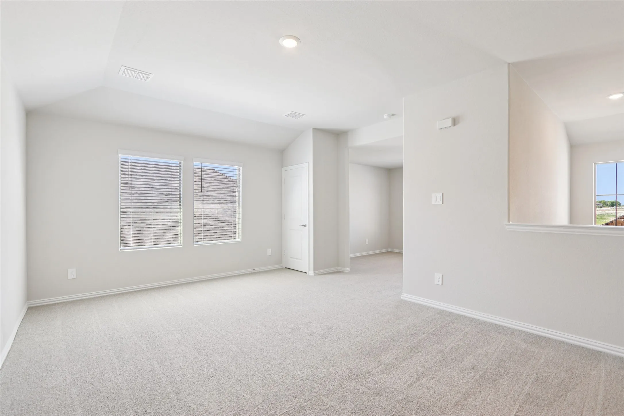 Photo is not of the actual home, but is an inspirational photo of builder’s model home and may depict options, furnishings, and/or decorator features that are not included.