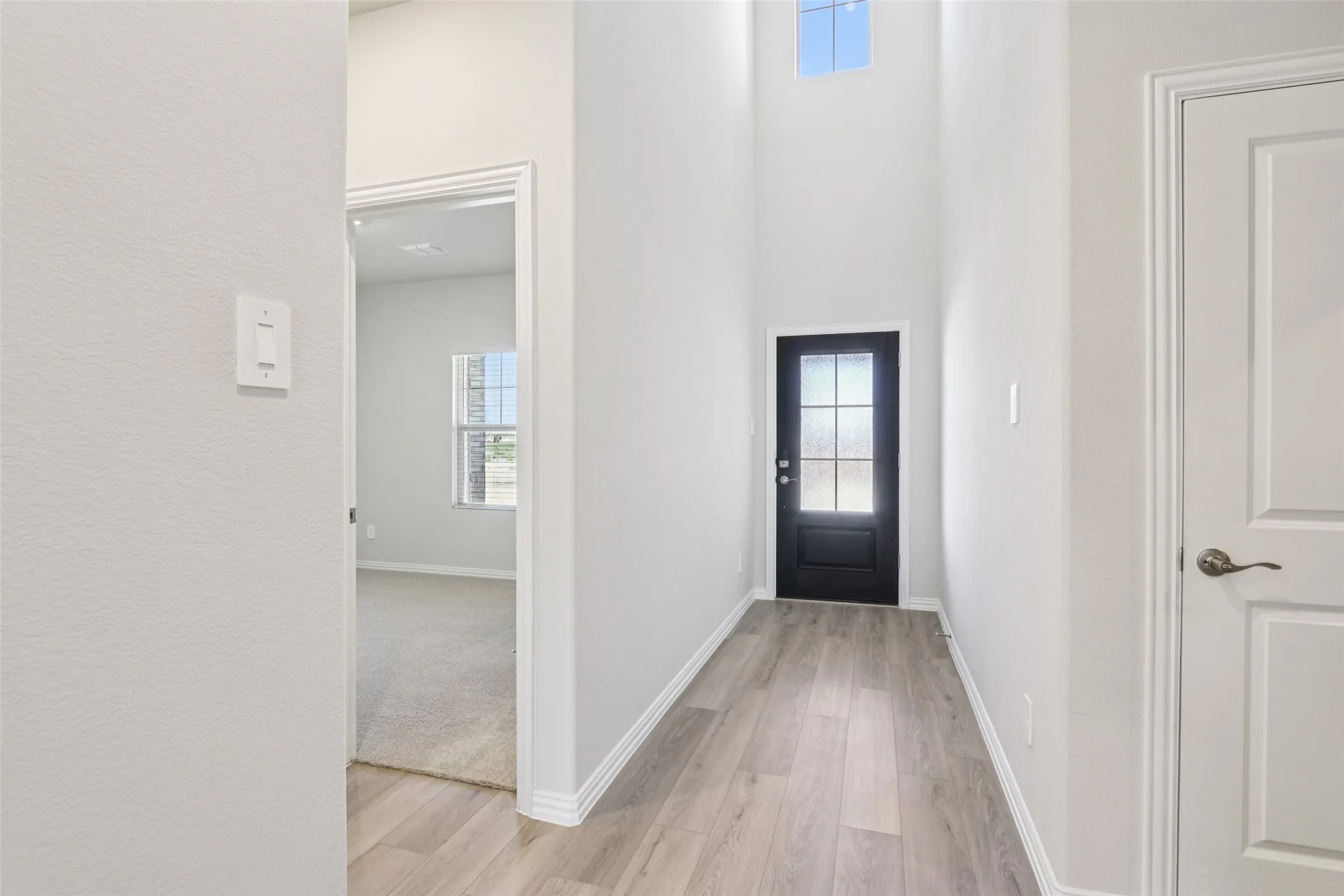 Photo is not of the actual home, but is an inspirational photo of builder’s model home and may depict options, furnishings, and/or decorator features that are not included.
