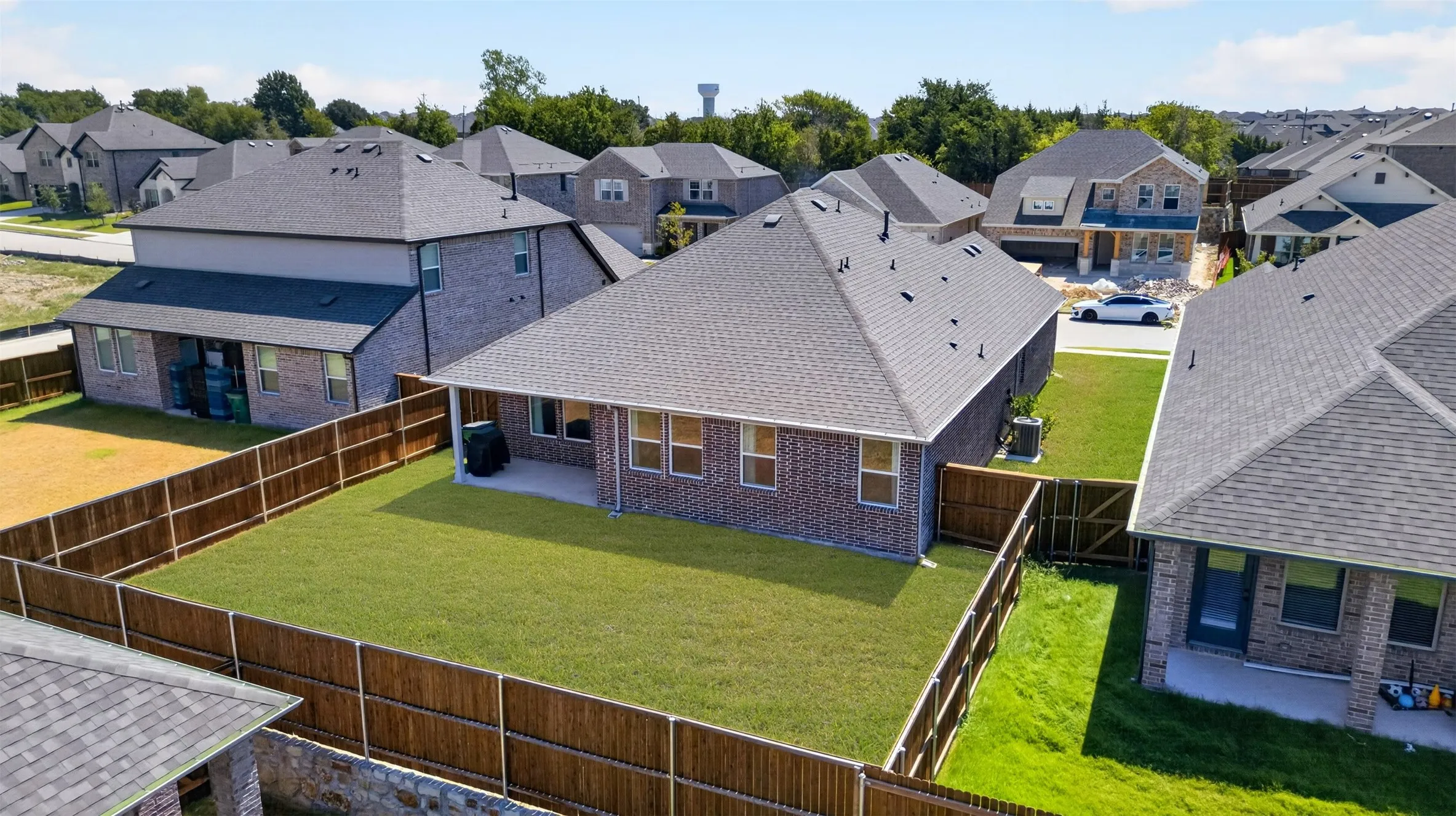Single Family Residence For Sale in Kaufman County , 1205 Cider Mill Lane, Forney, Texas 75126, 4 Bedroom, 2 Bathroom, 2 Garage spaces, 1,875 Sqft, built in 2024, mls#21381927, Real Estate Agent in Forney, Homes For Sale in Kaufman county, Homes For Sale in Forney, Realtor in Forney Texas, Real Estate Brokerage Independent Realty Texas, Luminita Cordes Realtor