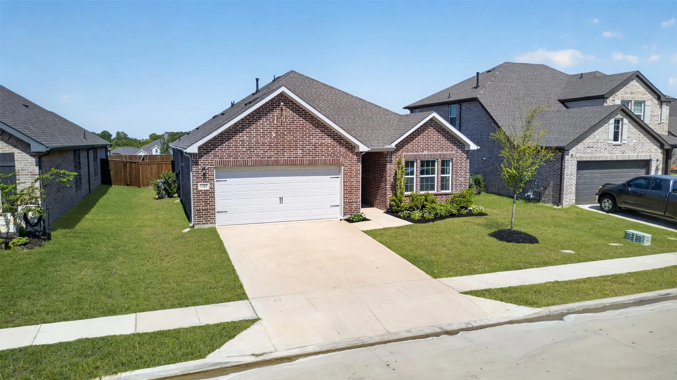 Single Family Residence For Sale in Kaufman County , 1205 Cider Mill Lane, Forney, Texas 75126, 4 Bedroom, 2 Bathroom, 2 Garage spaces, 1,875 Sqft, built in 2024, mls#21381927, Real Estate Agent in Forney, Homes For Sale in Kaufman county, Homes For Sale in Forney, Realtor in Forney Texas, Real Estate Brokerage Independent Realty Texas, Luminita Cordes Realtor