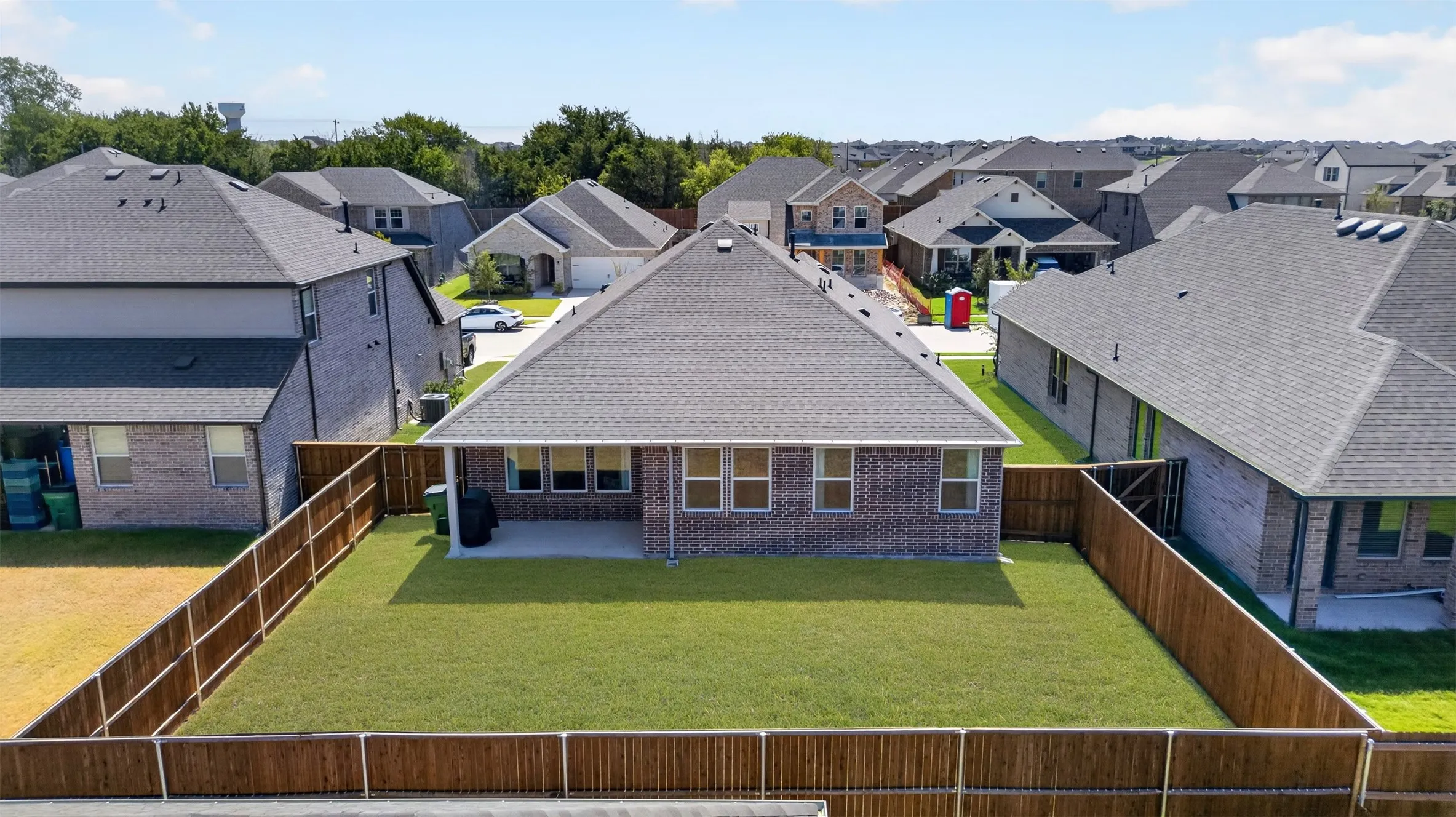 Single Family Residence For Sale in Kaufman County , 1205 Cider Mill Lane, Forney, Texas 75126, 4 Bedroom, 2 Bathroom, 2 Garage spaces, 1,875 Sqft, built in 2024, mls#21381927, Real Estate Agent in Forney, Homes For Sale in Kaufman county, Homes For Sale in Forney, Realtor in Forney Texas, Real Estate Brokerage Independent Realty Texas, Luminita Cordes Realtor