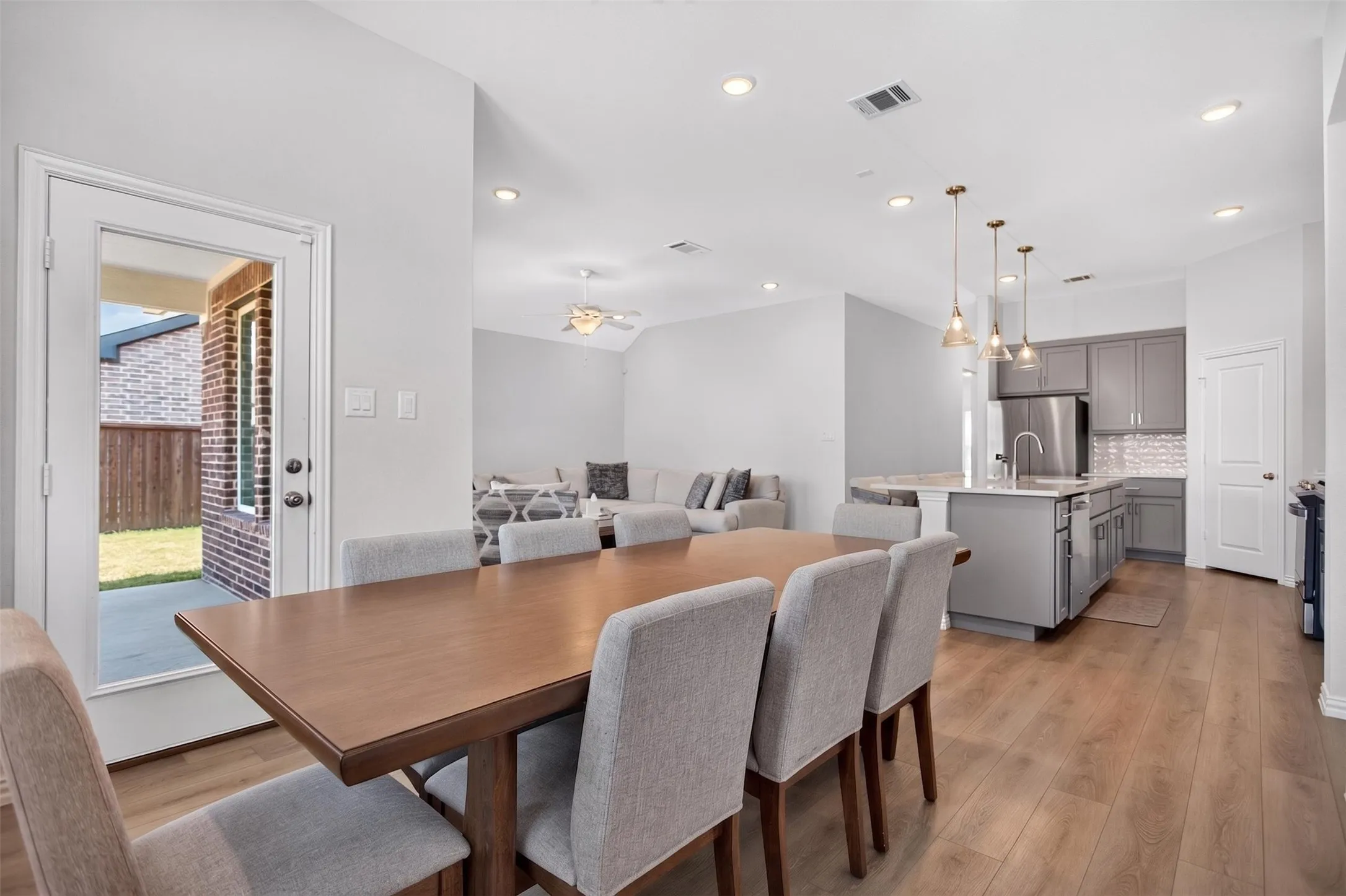 Single Family Residence For Sale in Kaufman County , 1205 Cider Mill Lane, Forney, Texas 75126, 4 Bedroom, 2 Bathroom, 2 Garage spaces, 1,875 Sqft, built in 2024, mls#21381927, Real Estate Agent in Forney, Homes For Sale in Kaufman county, Homes For Sale in Forney, Realtor in Forney Texas, Real Estate Brokerage Independent Realty Texas, Luminita Cordes Realtor