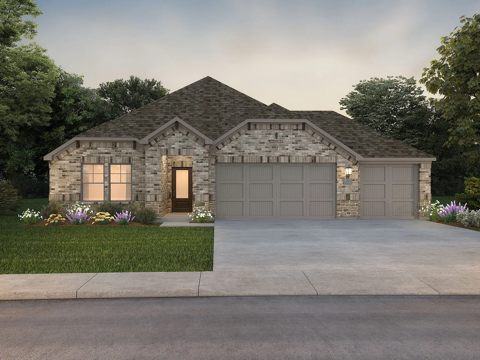 Single Family Residence For Sale in Collin County , 1801 Denali Drive, Anna, Texas 75409, 4 Bedroom, 3 Bathroom, 3 Garage spaces, 2,260 Sqft, built in 2026, mls#21381523, Real Estate Agent in Anna, Homes For Sale in Collin county, Homes For Sale in Anna, Realtor in Anna Texas, Real Estate Brokerage Independent Realty Texas, Luminita Cordes Realtor
