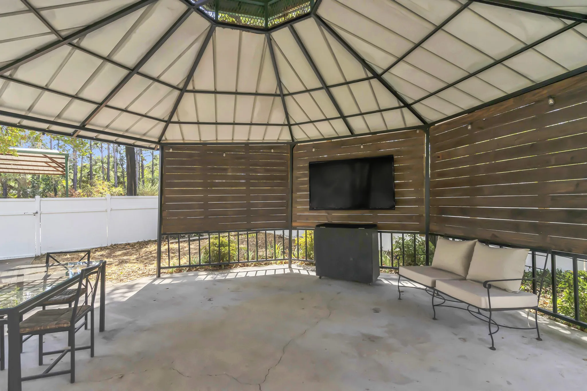 Gazebo