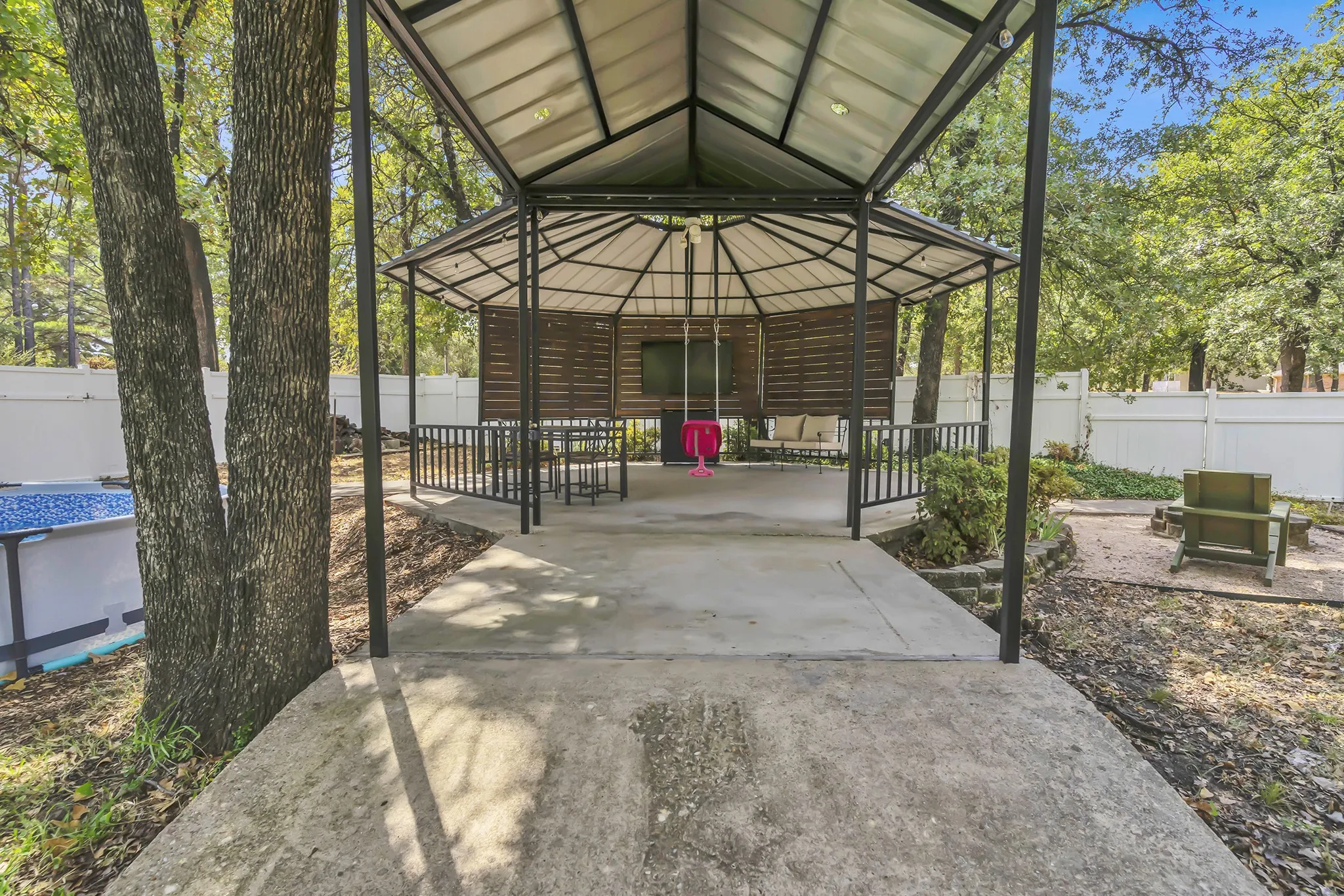 Gazebo