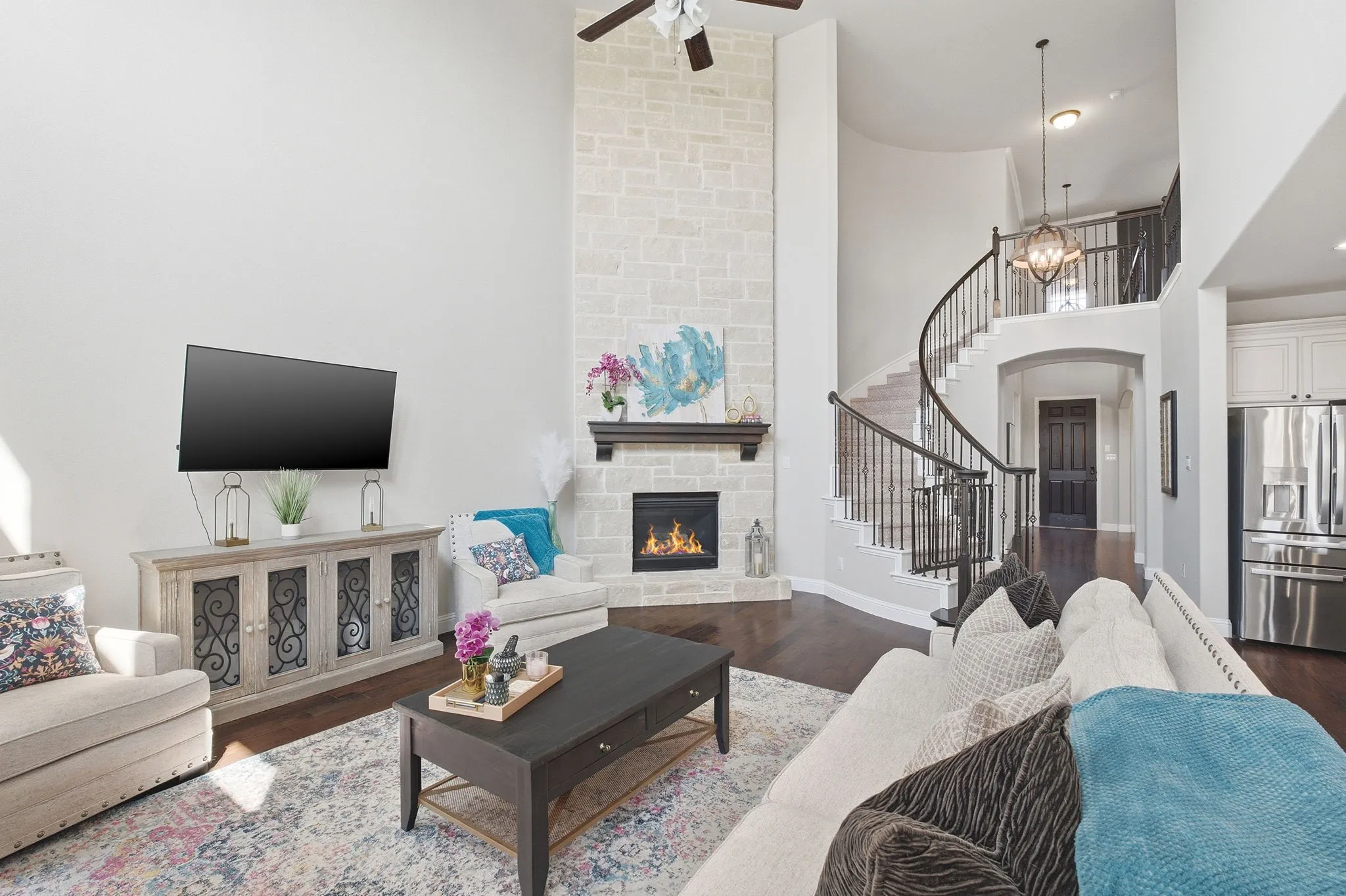 Single Family Residence For Sale in Collin County , 320 Dianna Drive, Prosper, Texas 75078, 4 Bedroom, 4 Bathroom, 3 Garage spaces, 3,679 Sqft, built in 2017, mls#21349194, Real Estate Agent in Prosper, Homes For Sale in Collin county, Homes For Sale in Prosper, Realtor in Prosper Texas, Real Estate Brokerage Independent Realty Texas, Luminita Cordes Realtor