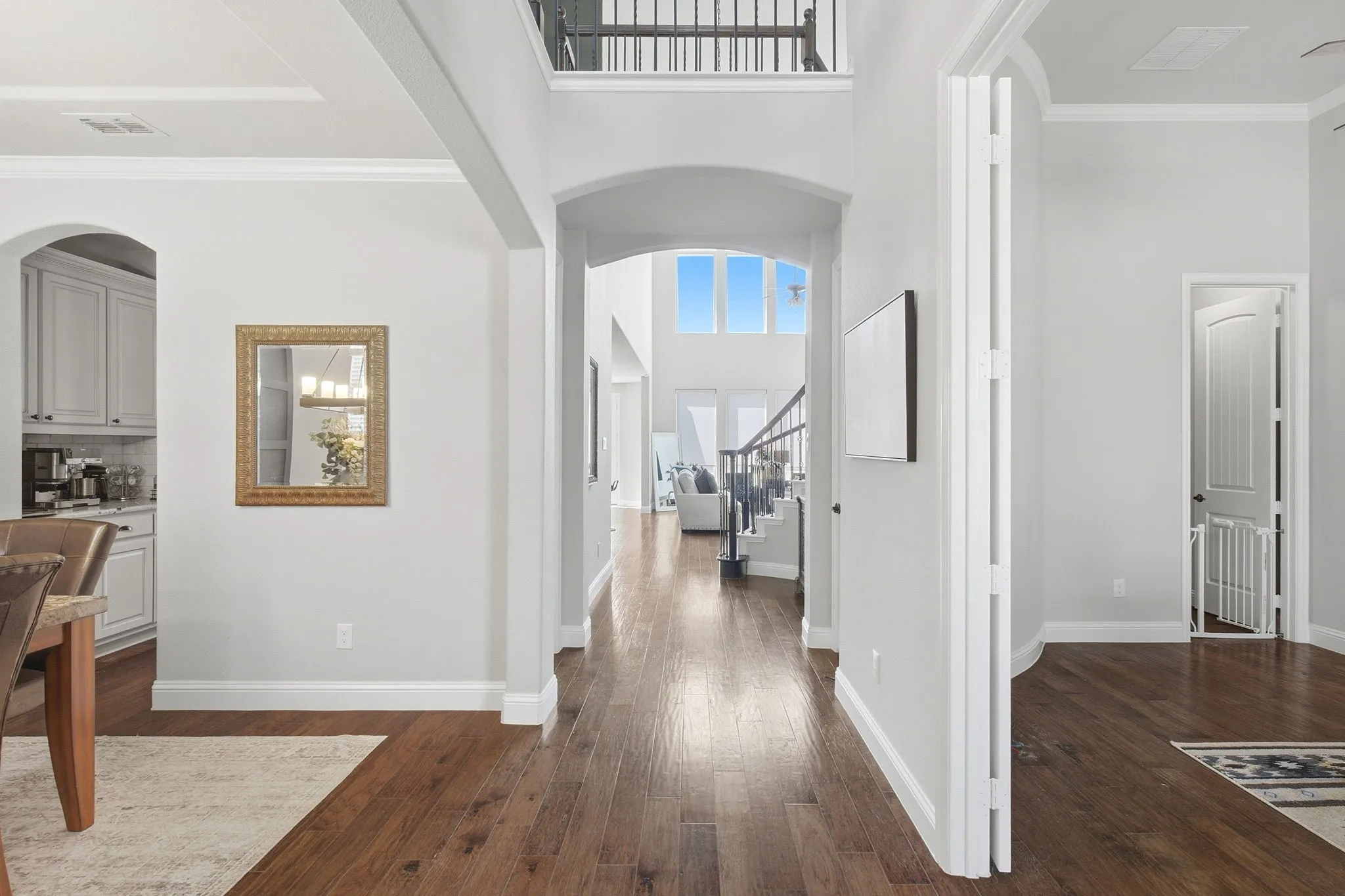 Single Family Residence For Sale in Collin County , 320 Dianna Drive, Prosper, Texas 75078, 4 Bedroom, 4 Bathroom, 3 Garage spaces, 3,679 Sqft, built in 2017, mls#21349194, Real Estate Agent in Prosper, Homes For Sale in Collin county, Homes For Sale in Prosper, Realtor in Prosper Texas, Real Estate Brokerage Independent Realty Texas, Luminita Cordes Realtor