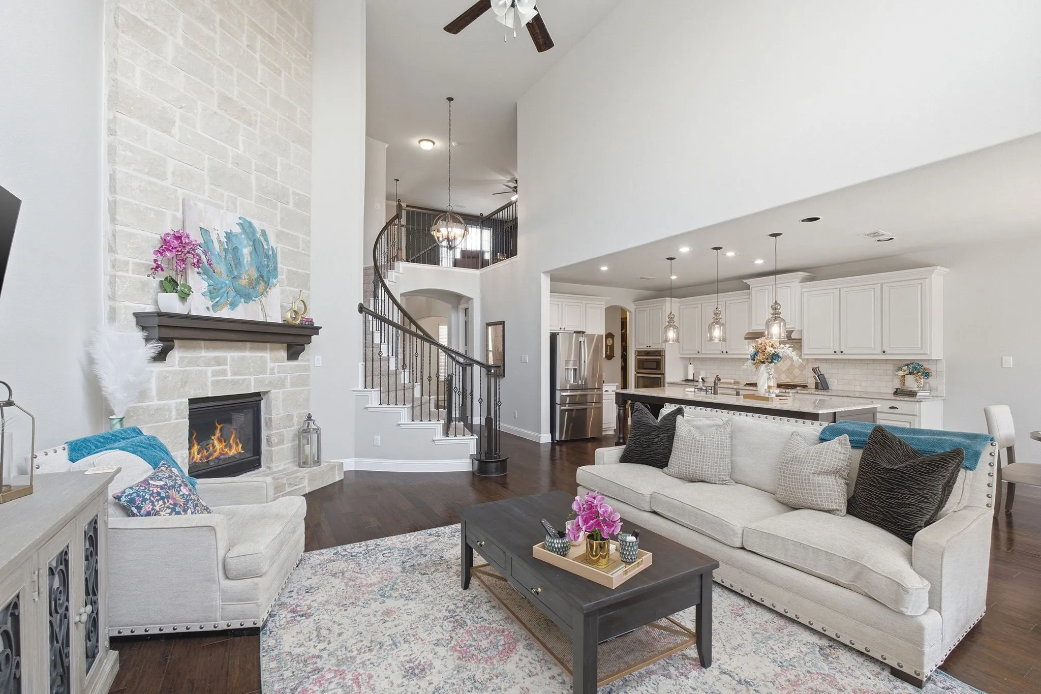 Single Family Residence For Sale in Collin County , 320 Dianna Drive, Prosper, Texas 75078, 4 Bedroom, 4 Bathroom, 3 Garage spaces, 3,679 Sqft, built in 2017, mls#21349194, Real Estate Agent in Prosper, Homes For Sale in Collin county, Homes For Sale in Prosper, Realtor in Prosper Texas, Real Estate Brokerage Independent Realty Texas, Luminita Cordes Realtor