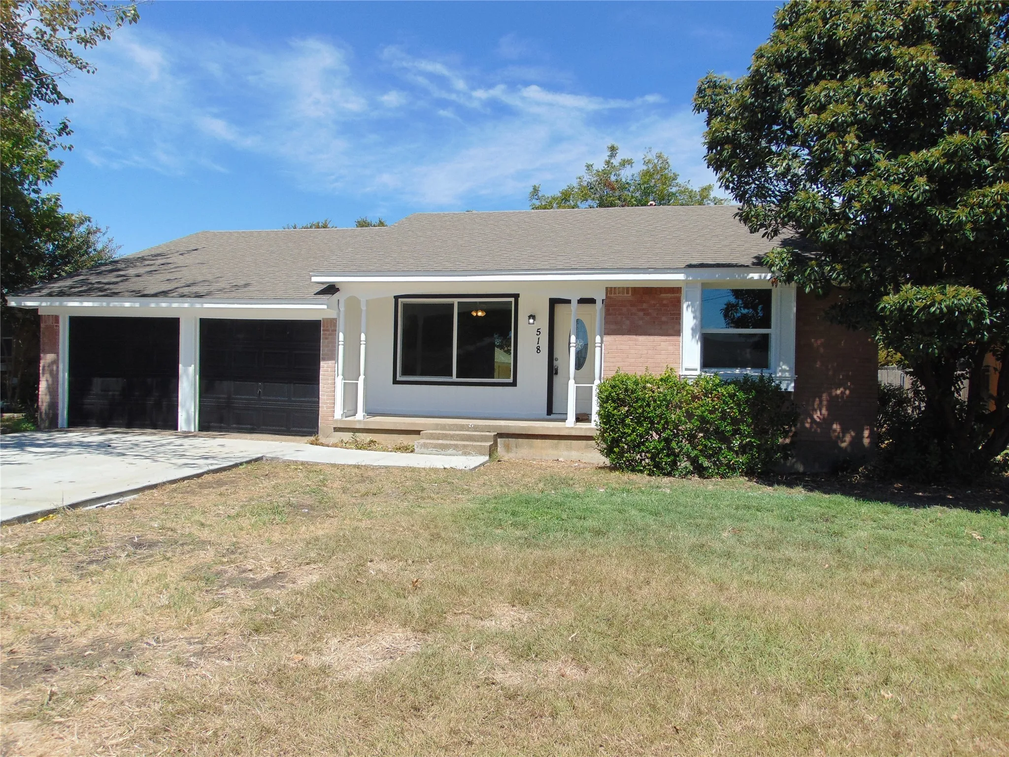 Single Family Residence For Sale in Dallas County , 518 Vernet Street, Richardson, Texas 75080, 3 Bedroom, 2 Bathroom, 2 Garage spaces, 1,282 Sqft, built in 1959, mls#21370454, Real Estate Agent in Richardson, Homes For Sale in Dallas county, Homes For Sale in Richardson, Realtor in Richardson Texas, Real Estate Brokerage Independent Realty Texas, Luminita Cordes Realtor