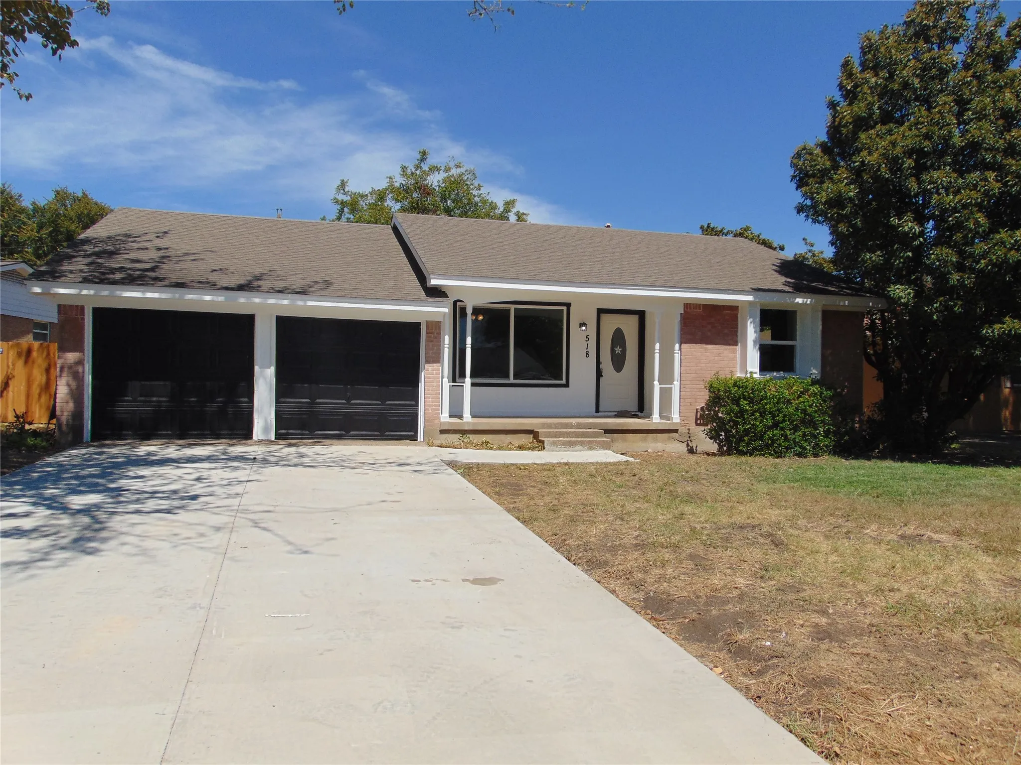 Single Family Residence For Sale in Dallas County , 518 Vernet Street, Richardson, Texas 75080, 3 Bedroom, 2 Bathroom, 2 Garage spaces, 1,282 Sqft, built in 1959, mls#21370454, Real Estate Agent in Richardson, Homes For Sale in Dallas county, Homes For Sale in Richardson, Realtor in Richardson Texas, Real Estate Brokerage Independent Realty Texas, Luminita Cordes Realtor
