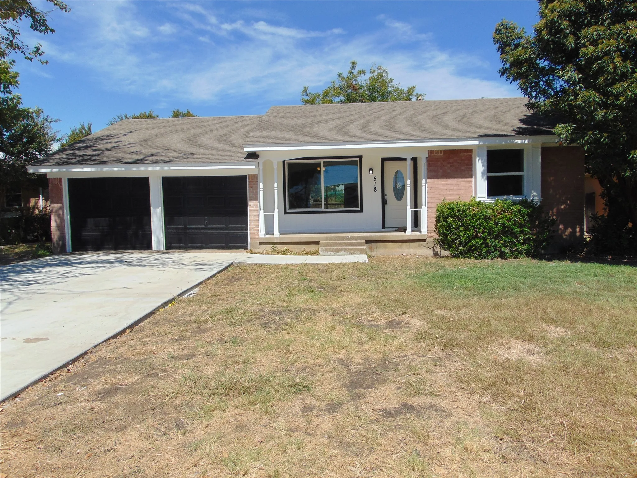 Single Family Residence For Sale in Dallas County , 518 Vernet Street, Richardson, Texas 75080, 3 Bedroom, 2 Bathroom, 2 Garage spaces, 1,282 Sqft, built in 1959, mls#21370454, Real Estate Agent in Richardson, Homes For Sale in Dallas county, Homes For Sale in Richardson, Realtor in Richardson Texas, Real Estate Brokerage Independent Realty Texas, Luminita Cordes Realtor