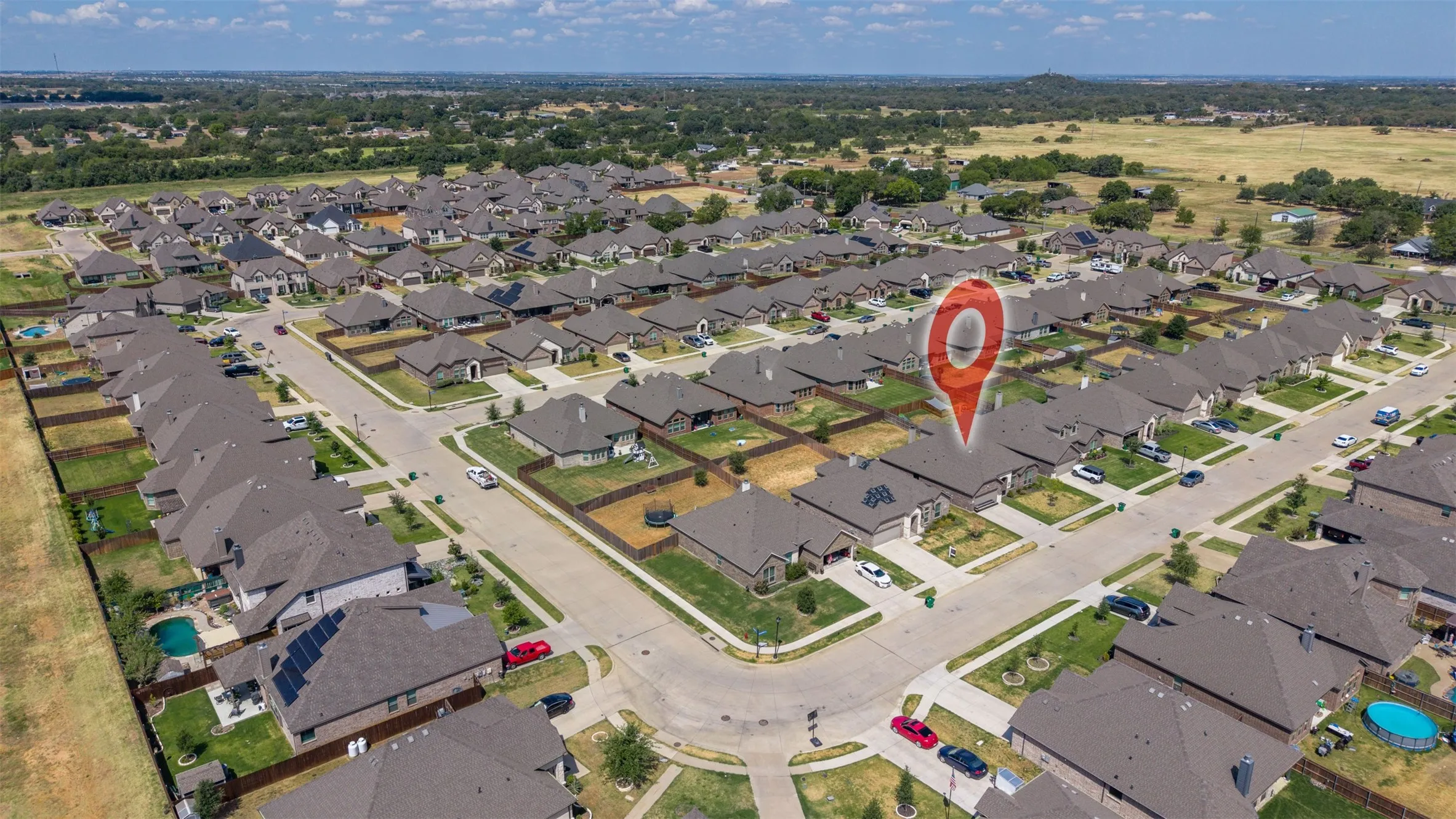 Single Family Residence For Sale in Johnson County , 113 Independence Drive, Joshua, Texas 76058, 4 Bedroom, 3 Bathroom, 2 Garage spaces, 2,598 Sqft, built in 2022, mls#21383394, Real Estate Agent in Joshua, Homes For Sale in Johnson county, Homes For Sale in Joshua, Realtor in Joshua Texas, Real Estate Brokerage Independent Realty Texas, Luminita Cordes Realtor