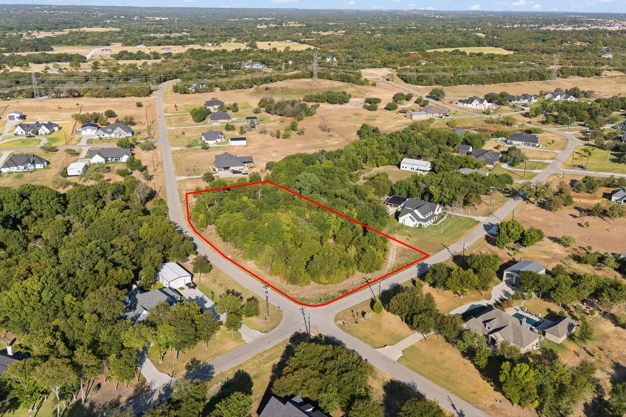 Unimproved Land For Sale in Parker County , L9 B1 Deer Glade Lane, Azle, Texas 76020, 0, 0, Garage spaces, 0 Sqft, built in 0, mls#21383523, Real Estate Agent in Azle, Homes For Sale in Parker county, Homes For Sale in Azle, Realtor in Azle Texas, Real Estate Brokerage Independent Realty Texas, Luminita Cordes Realtor