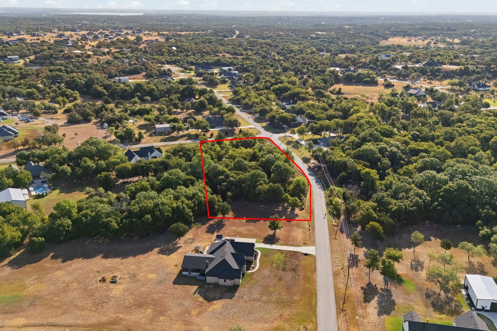 Unimproved Land For Sale in Parker County , L9 B1 Deer Glade Lane, Azle, Texas 76020, 0, 0, Garage spaces, 0 Sqft, built in 0, mls#21383523, Real Estate Agent in Azle, Homes For Sale in Parker county, Homes For Sale in Azle, Realtor in Azle Texas, Real Estate Brokerage Independent Realty Texas, Luminita Cordes Realtor