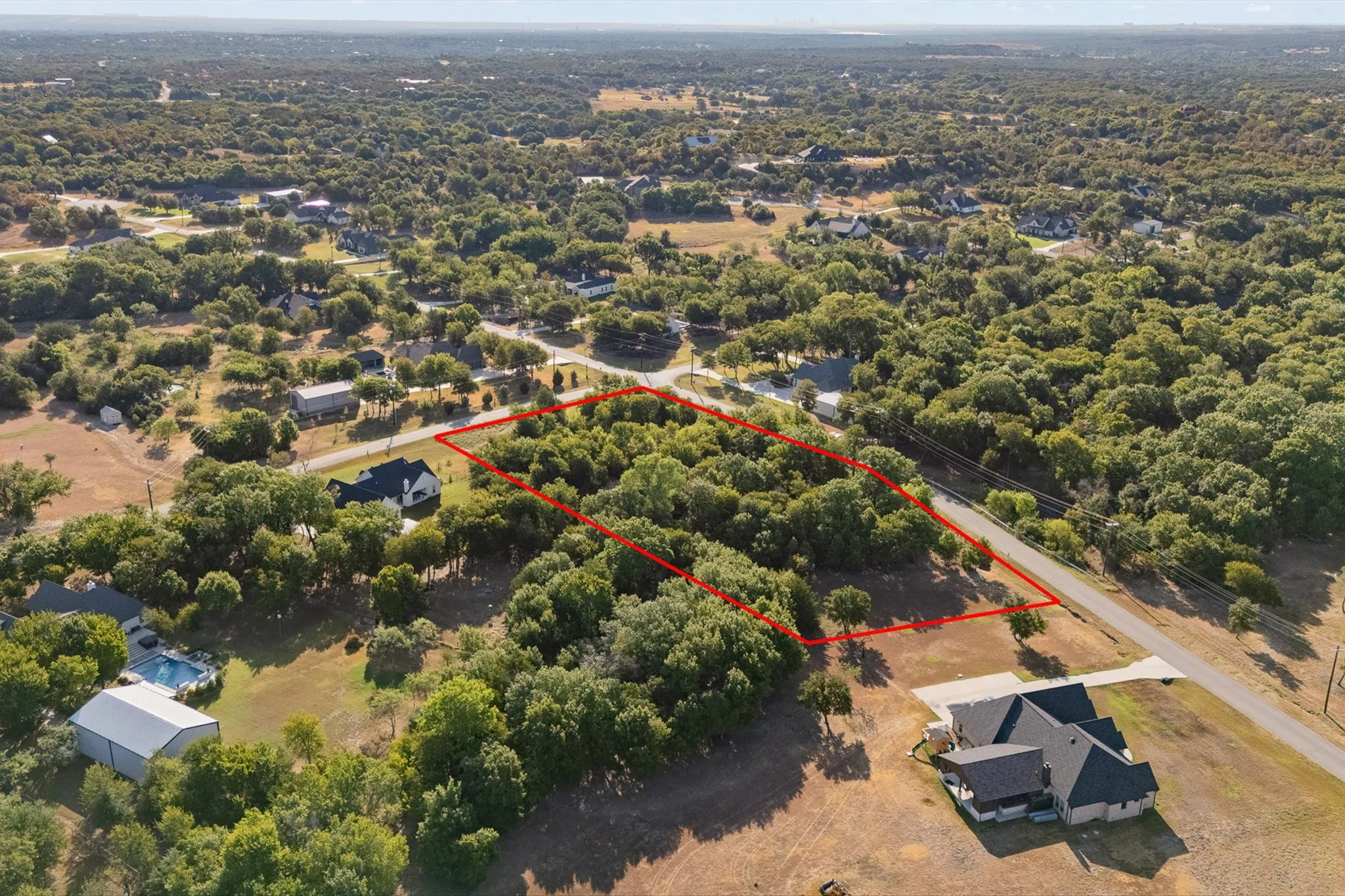 Unimproved Land For Sale in Parker County , L9 B1 Deer Glade Lane, Azle, Texas 76020, 0, 0, Garage spaces, 0 Sqft, built in 0, mls#21383523, Real Estate Agent in Azle, Homes For Sale in Parker county, Homes For Sale in Azle, Realtor in Azle Texas, Real Estate Brokerage Independent Realty Texas, Luminita Cordes Realtor
