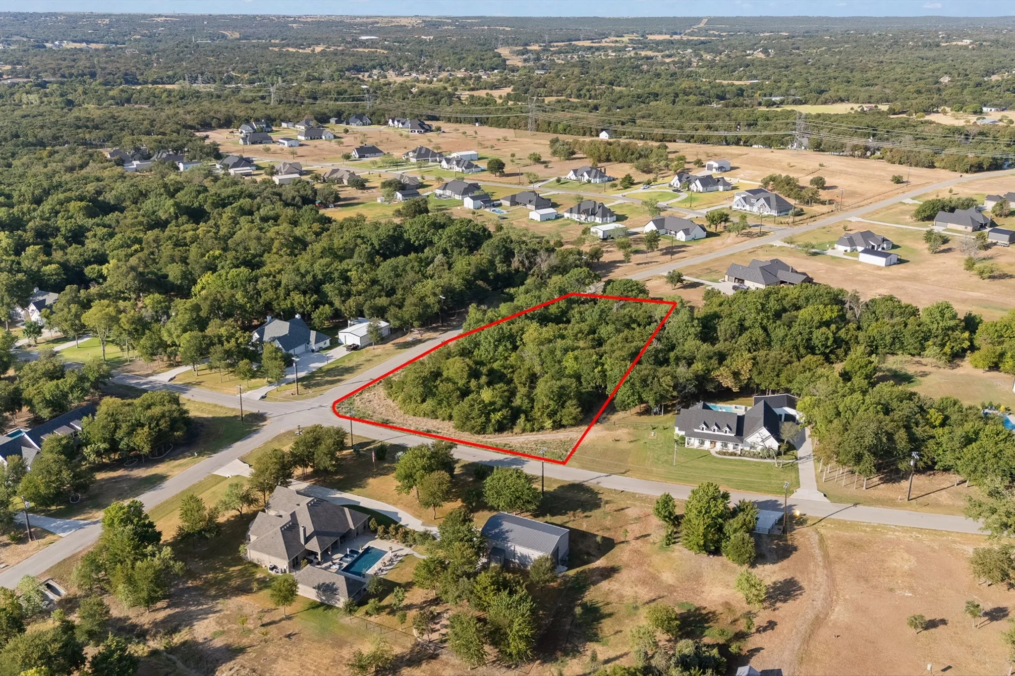Unimproved Land For Sale in Parker County , L9 B1 Deer Glade Lane, Azle, Texas 76020, 0, 0, Garage spaces, 0 Sqft, built in 0, mls#21383523, Real Estate Agent in Azle, Homes For Sale in Parker county, Homes For Sale in Azle, Realtor in Azle Texas, Real Estate Brokerage Independent Realty Texas, Luminita Cordes Realtor