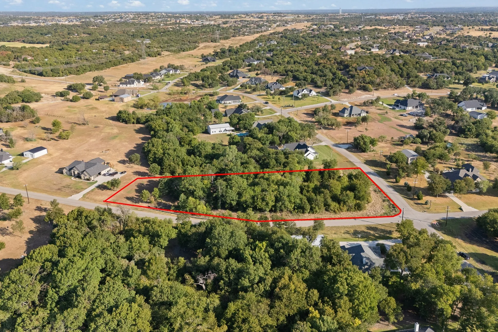 Unimproved Land For Sale in Parker County , L9 B1 Deer Glade Lane, Azle, Texas 76020, 0, 0, Garage spaces, 0 Sqft, built in 0, mls#21383523, Real Estate Agent in Azle, Homes For Sale in Parker county, Homes For Sale in Azle, Realtor in Azle Texas, Real Estate Brokerage Independent Realty Texas, Luminita Cordes Realtor