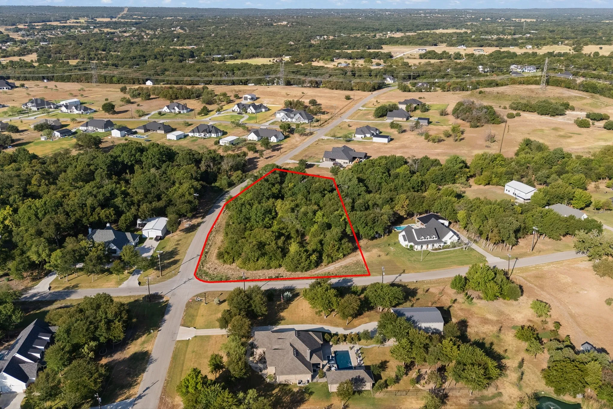 Unimproved Land For Sale in Parker County , L9 B1 Deer Glade Lane, Azle, Texas 76020, 0, 0, Garage spaces, 0 Sqft, built in 0, mls#21383523, Real Estate Agent in Azle, Homes For Sale in Parker county, Homes For Sale in Azle, Realtor in Azle Texas, Real Estate Brokerage Independent Realty Texas, Luminita Cordes Realtor
