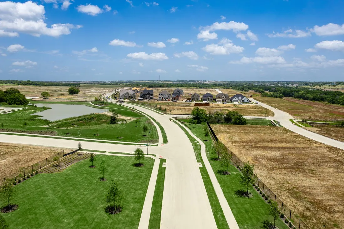 The Ranch at Uptown Celina Community
