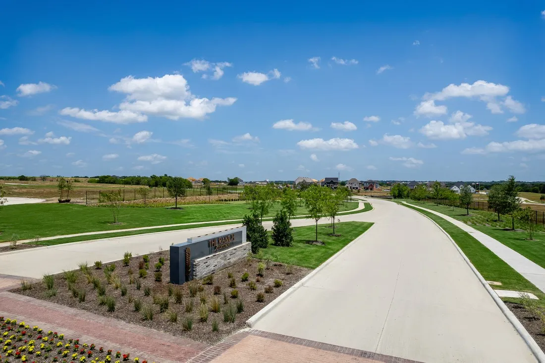 The Ranch at Uptown Celina Community