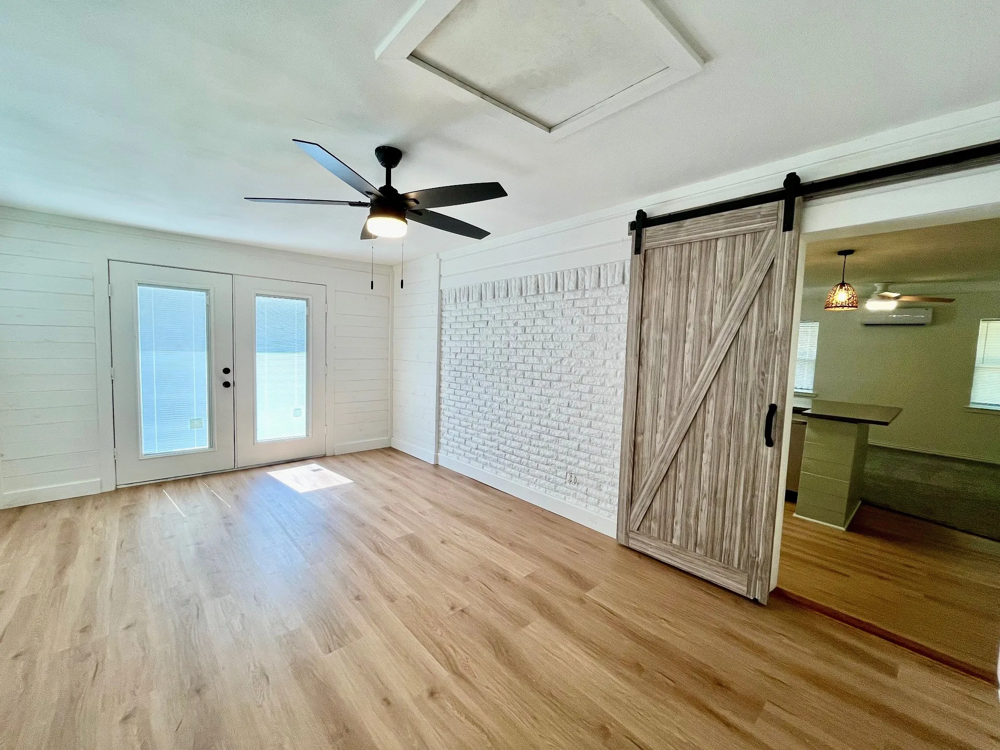 2nd Living Room or Other Room