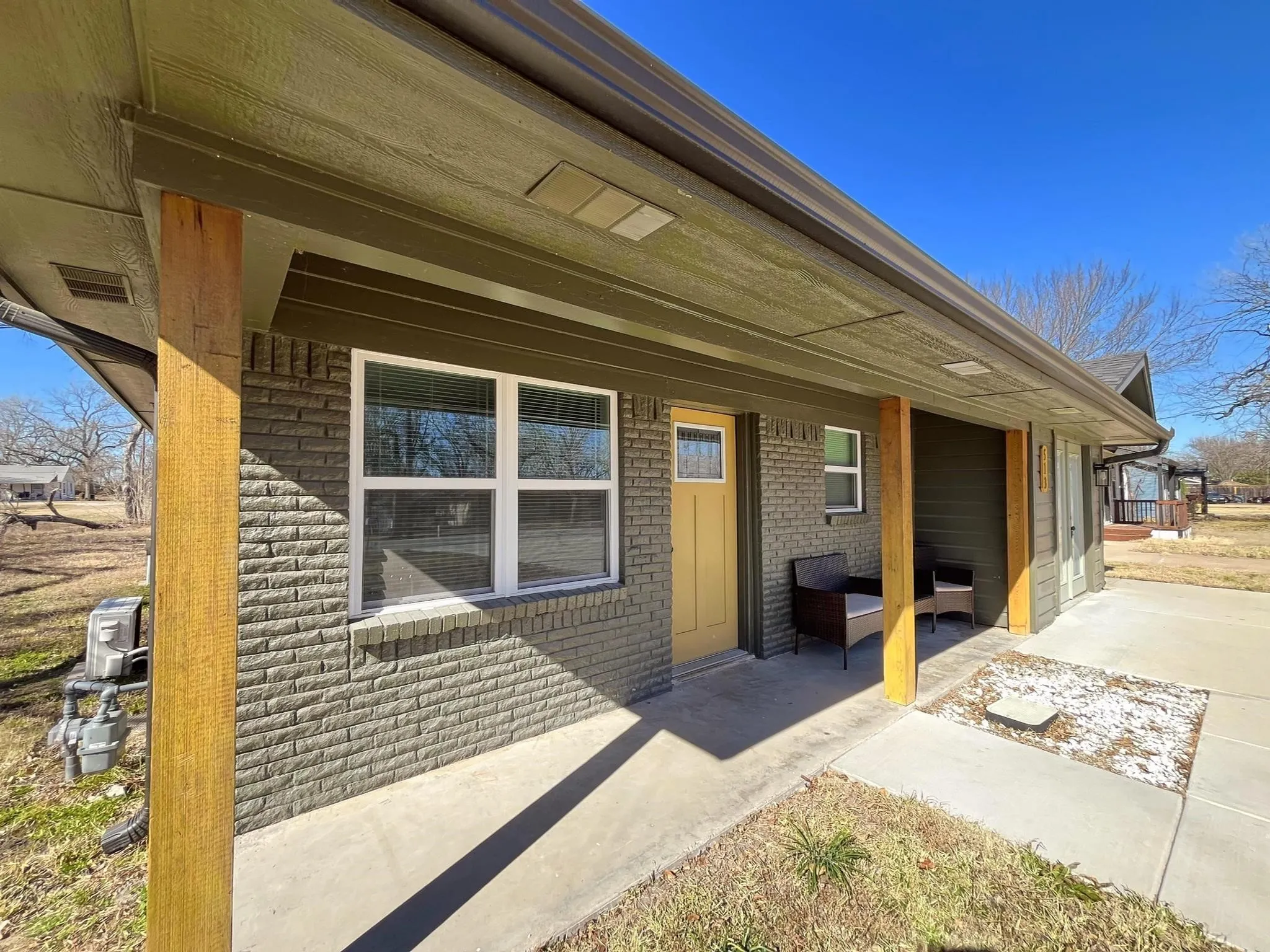 Single Family Residence For Rent in Kaufman County , 513 Burgett Street, Forney, Texas 75126, 2 Bedroom, 1 Bathroom, Garage spaces, 1,056 Sqft, built in 1970, mls#21383563, Real Estate Agent in Forney, Homes For Rent in Kaufman county, Homes For Rent in Forney, Realtor in Forney Texas, Real Estate Brokerage Independent Realty Texas, Luminita Cordes Realtor