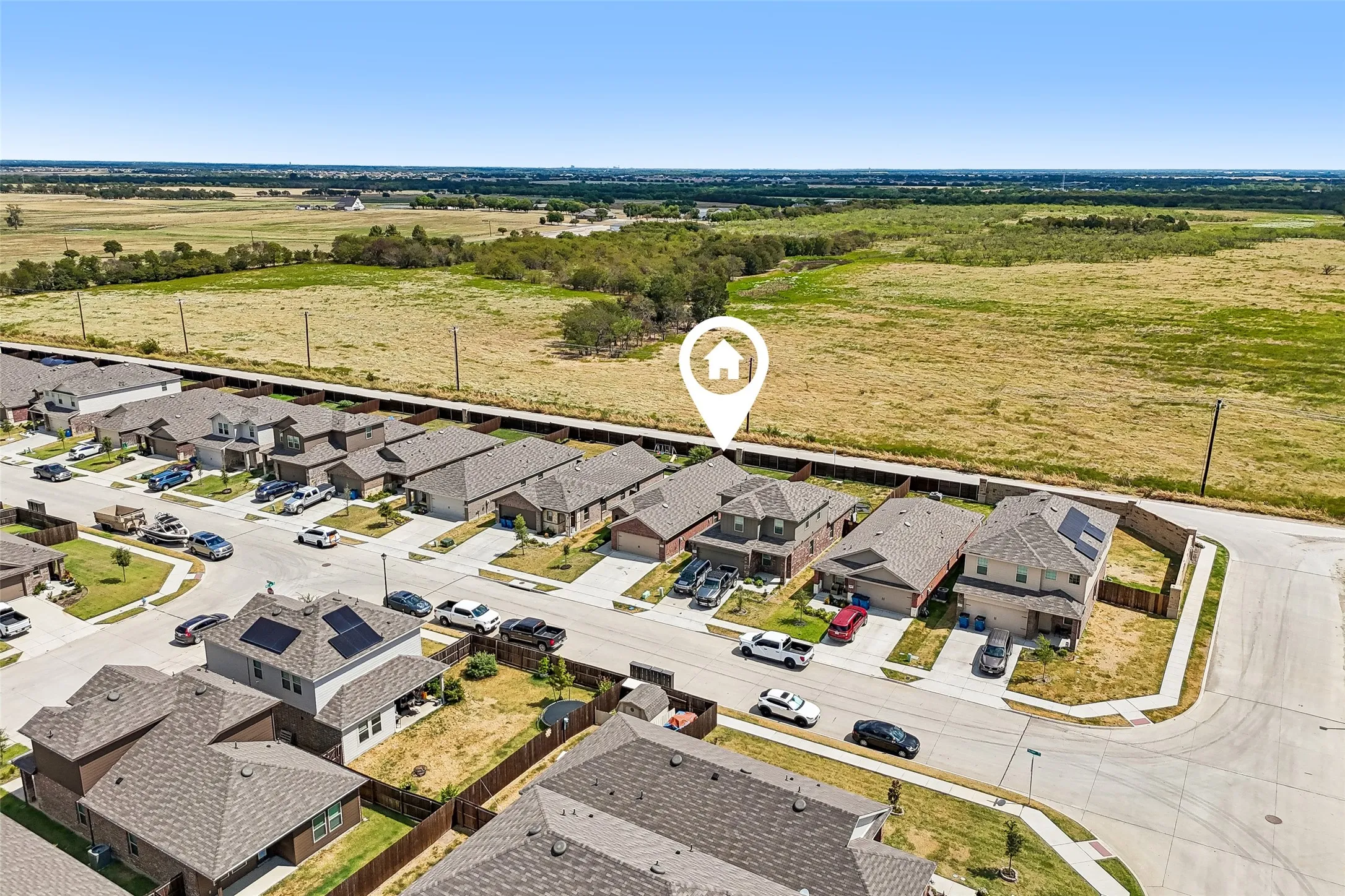Single Family Residence For Sale in Hunt County , 2205 Feeder Way, Royse City, Texas 75189, 3 Bedroom, 2 Bathroom, 2 Garage spaces, 1,409 Sqft, built in 2023, mls#21383245, Real Estate Agent in Royse City, Homes For Sale in Hunt county, Homes For Sale in Royse City, Realtor in Royse City Texas, Real Estate Brokerage Independent Realty Texas, Luminita Cordes Realtor