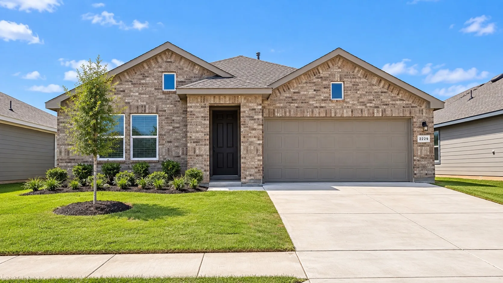 Single Family Residence For Sale in Tarrant County , 2229 JOHNNY CASH Drive, Fort Worth, Texas 76036, 4 Bedroom, 2 Bathroom, 2 Garage spaces, 1,799 Sqft, built in 2026, mls#21382139, Real Estate Agent in Fort Worth, Homes For Sale in Tarrant county, Homes For Sale in Fort Worth, Realtor in Fort Worth Texas, Real Estate Brokerage Independent Realty Texas, Luminita Cordes Realtor