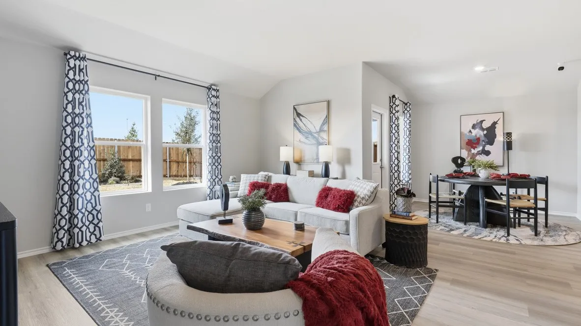 Single Family Residence For Sale in Tarrant County , 2229 JOHNNY CASH Drive, Fort Worth, Texas 76036, 4 Bedroom, 2 Bathroom, 2 Garage spaces, 1,799 Sqft, built in 2026, mls#21382139, Real Estate Agent in Fort Worth, Homes For Sale in Tarrant county, Homes For Sale in Fort Worth, Realtor in Fort Worth Texas, Real Estate Brokerage Independent Realty Texas, Luminita Cordes Realtor