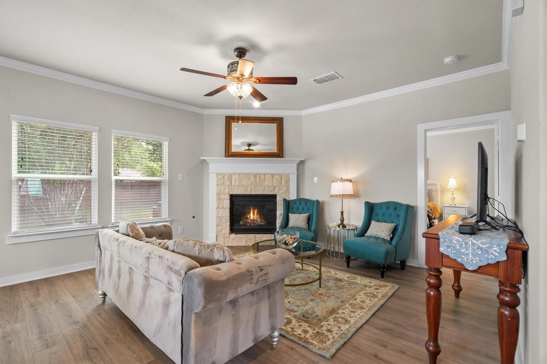 Single Family Residence For Sale in Denton County , 111 Rusk Street, Argyle, Texas 76226, 5 Bedroom, 3 Bathroom, 2 Garage spaces, 2,311 Sqft, built in 2019, mls#21365071, Real Estate Agent in Argyle, Homes For Sale in Denton county, Homes For Sale in Argyle, Realtor in Argyle Texas, Real Estate Brokerage Independent Realty Texas, Luminita Cordes Realtor
