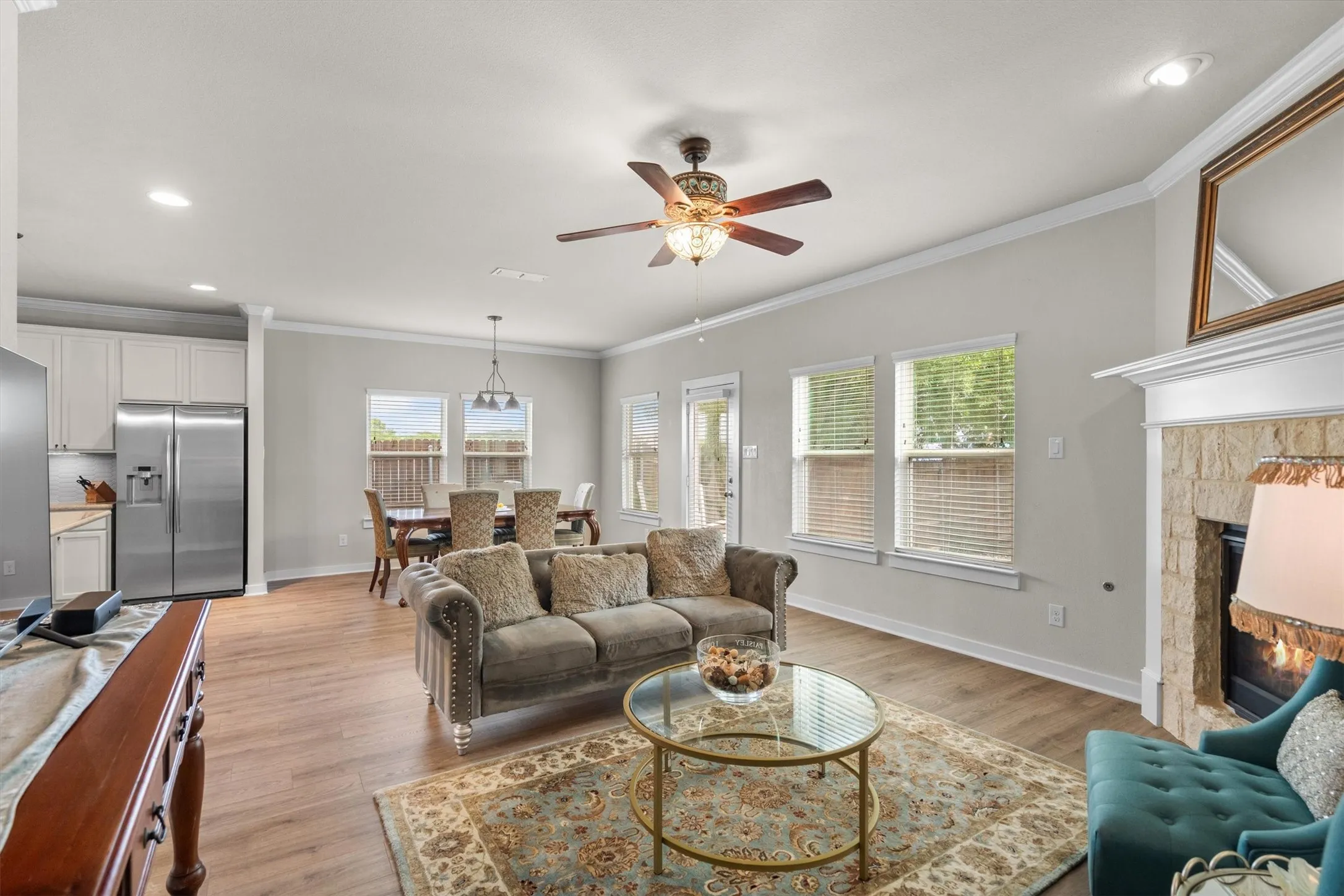 Single Family Residence For Sale in Denton County , 111 Rusk Street, Argyle, Texas 76226, 5 Bedroom, 3 Bathroom, 2 Garage spaces, 2,311 Sqft, built in 2019, mls#21365071, Real Estate Agent in Argyle, Homes For Sale in Denton county, Homes For Sale in Argyle, Realtor in Argyle Texas, Real Estate Brokerage Independent Realty Texas, Luminita Cordes Realtor