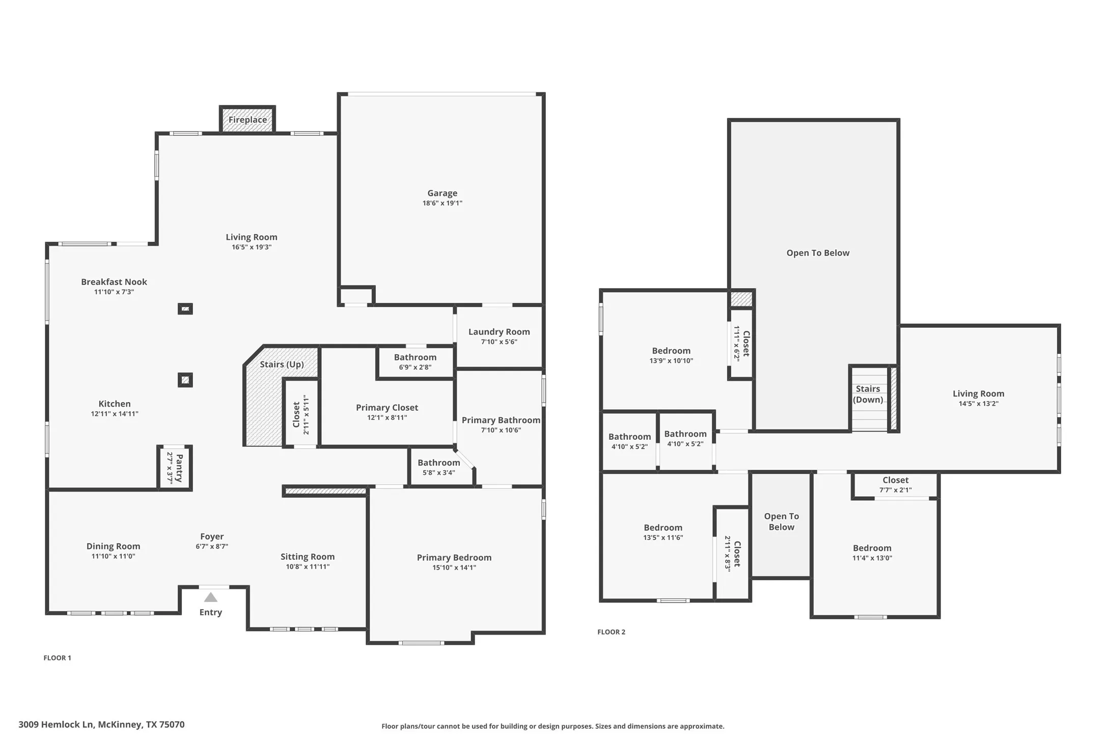 Single Family Residence For Sale in Collin County , 3009 Hemlock Lane, Mc Kinney, Texas 75070, 4 Bedroom, 3 Bathroom, 2 Garage spaces, 2,607 Sqft, built in 2000, mls#21380209, Real Estate Agent in Mc Kinney, Homes For Sale in Collin county, Homes For Sale in Mc Kinney, Realtor in Mc Kinney Texas, Real Estate Brokerage Independent Realty Texas, Luminita Cordes Realtor