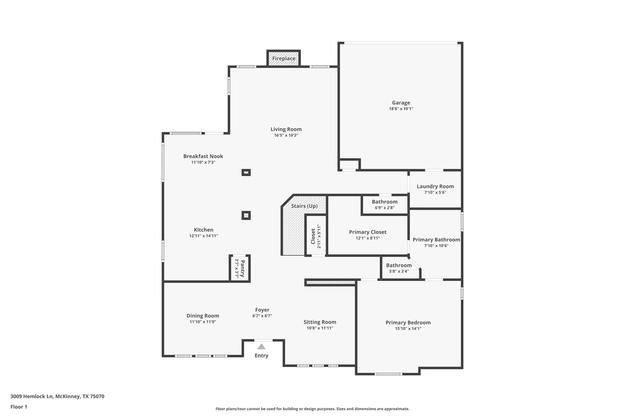Single Family Residence For Sale in Collin County , 3009 Hemlock Lane, Mc Kinney, Texas 75070, 4 Bedroom, 3 Bathroom, 2 Garage spaces, 2,607 Sqft, built in 2000, mls#21380209, Real Estate Agent in Mc Kinney, Homes For Sale in Collin county, Homes For Sale in Mc Kinney, Realtor in Mc Kinney Texas, Real Estate Brokerage Independent Realty Texas, Luminita Cordes Realtor