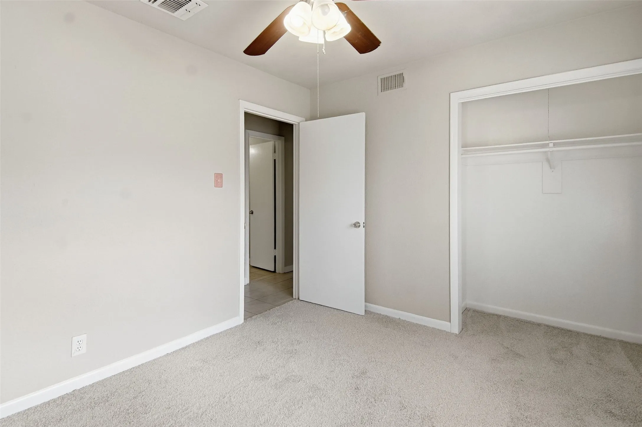 Bedroom #3