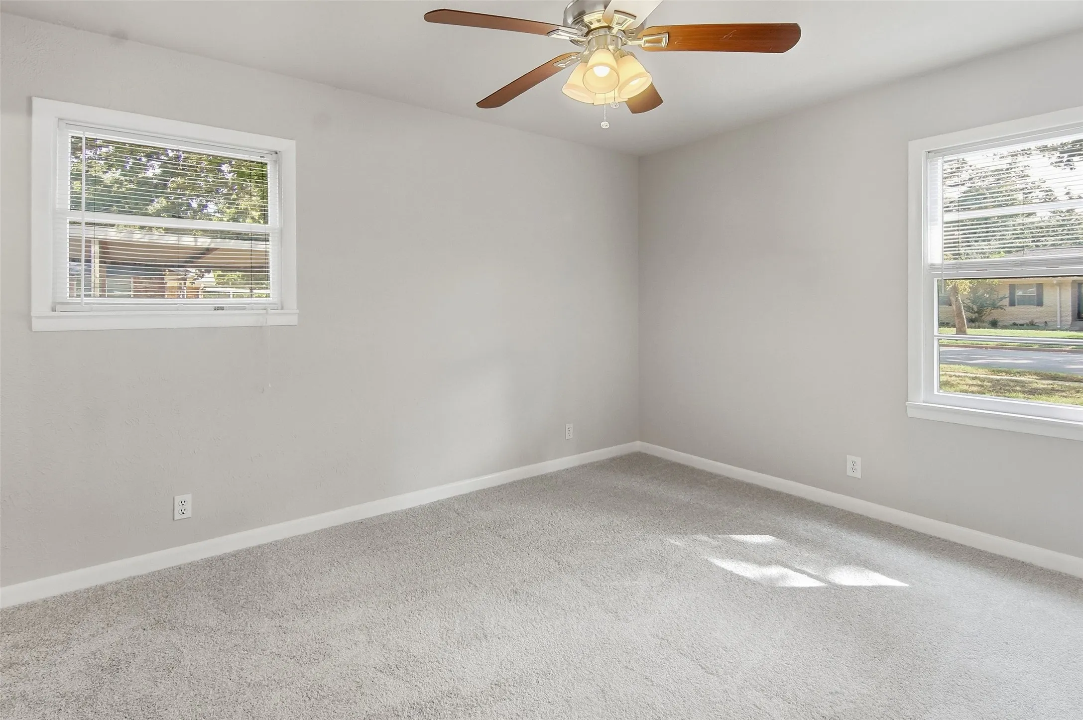 Bedroom #4