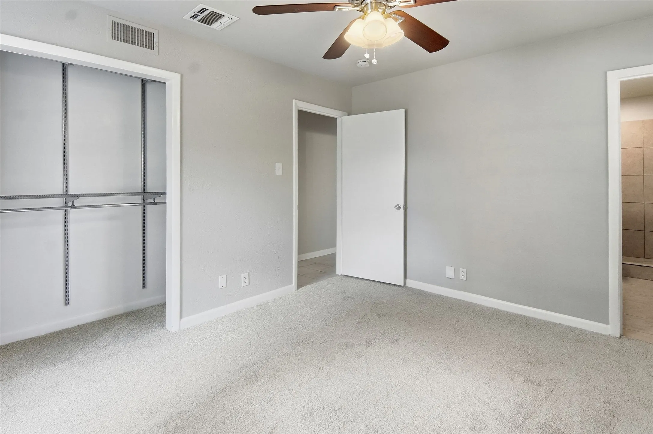 Bedroom #4
