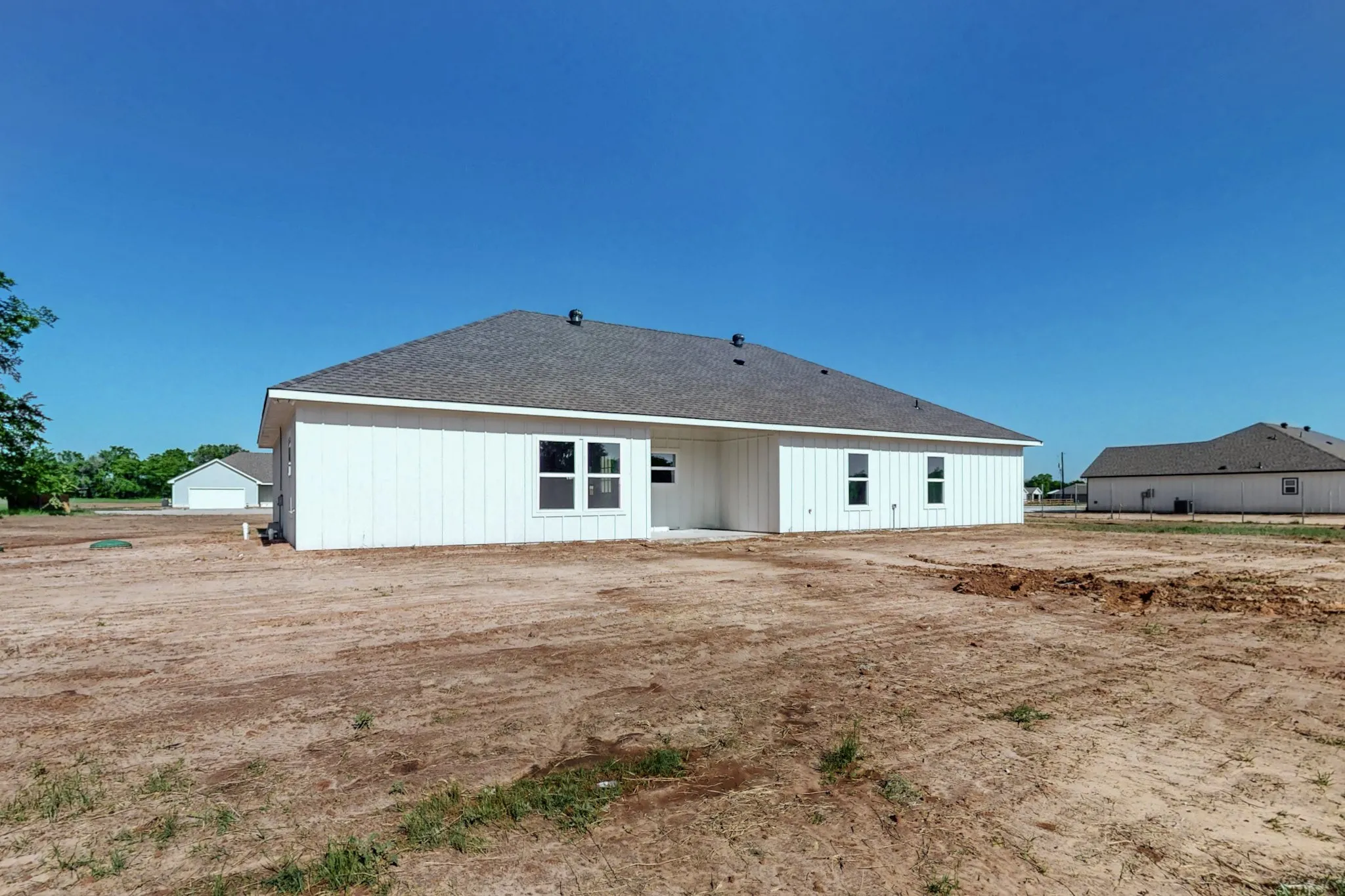 Single Family Residence For Sale in Wise County , Tract 1 County Road 2675 Road, Alvord, Texas 76225, 3 Bedroom, 2 Bathroom, 2 Garage spaces, 1,998 Sqft, built in 2026, mls#21382282, Real Estate Agent in Alvord, Homes For Sale in Wise county, Homes For Sale in Alvord, Realtor in Alvord Texas, Real Estate Brokerage Independent Realty Texas, Luminita Cordes Realtor