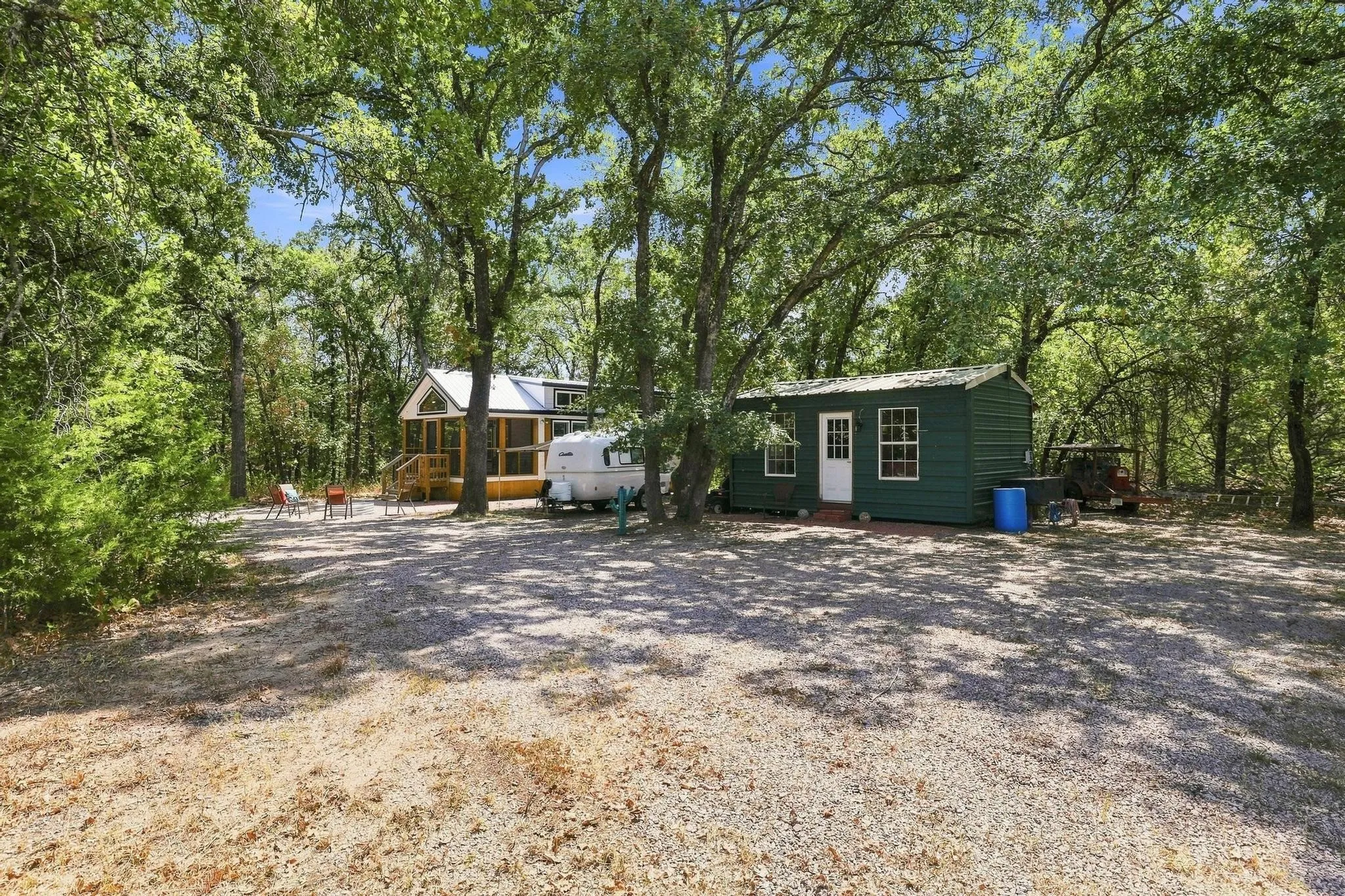 Single Family Residence For Sale in Grayson County , 710 Rio Roxo Road, Gordonville, Texas 76245, 1 Bedroom, 1 Bathroom, Garage spaces, 416 Sqft, built in 2024, mls#21383266, Real Estate Agent in Gordonville, Homes For Sale in Grayson county, Homes For Sale in Gordonville, Realtor in Gordonville Texas, Real Estate Brokerage Independent Realty Texas, Luminita Cordes Realtor