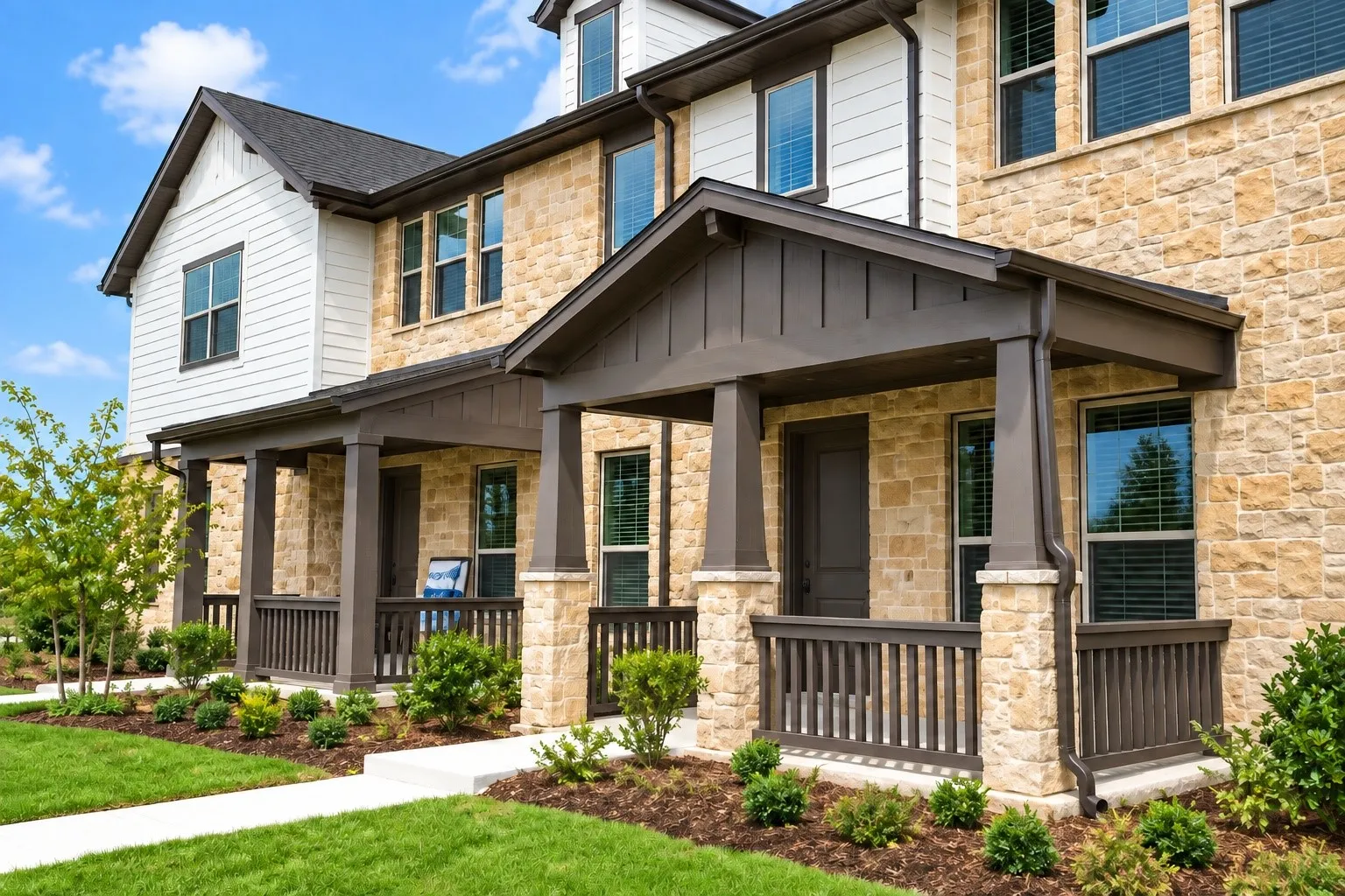 Townhouse For Rent in Tarrant County , 6429 Iron Horse Boulevard, North Richland Hills, Texas 76180, 2 Bedroom, 3 Bathroom, 2 Garage spaces, 1,514 Sqft, built in 2020, mls#21383609, Real Estate Agent in North Richland Hills, Homes For Rent in Tarrant county, Homes For Rent in North Richland Hills, Realtor in North Richland Hills Texas, Real Estate Brokerage Independent Realty Texas, Luminita Cordes Realtor