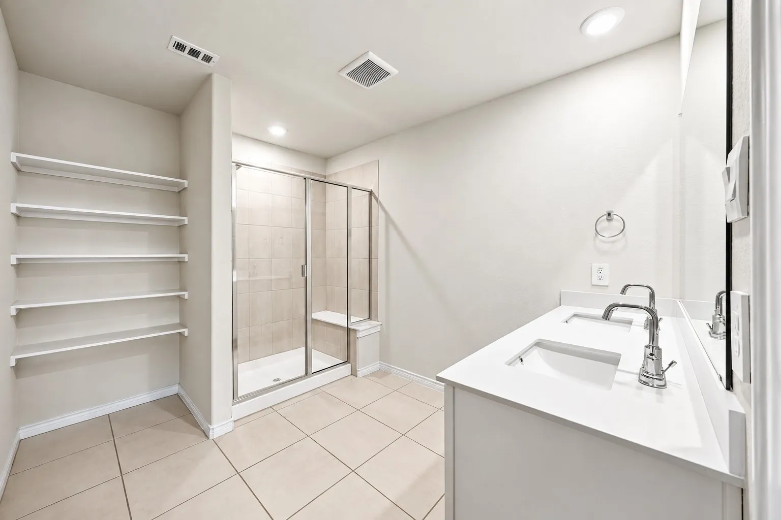 Primary Ensuite Bathroom