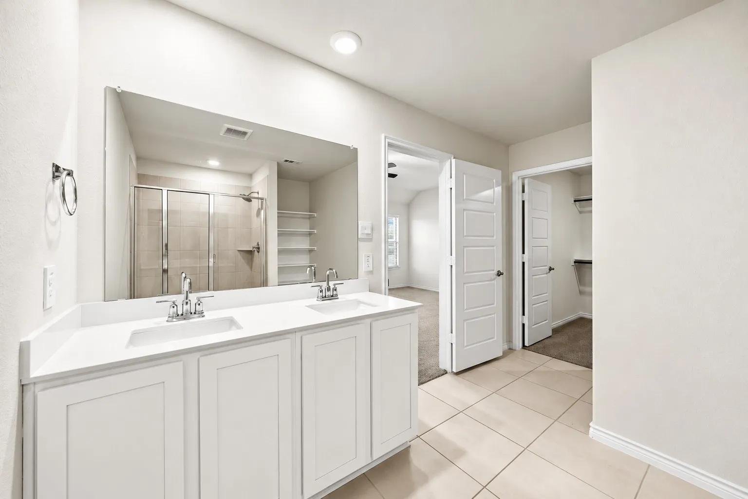 Primary Ensuite Bathroom