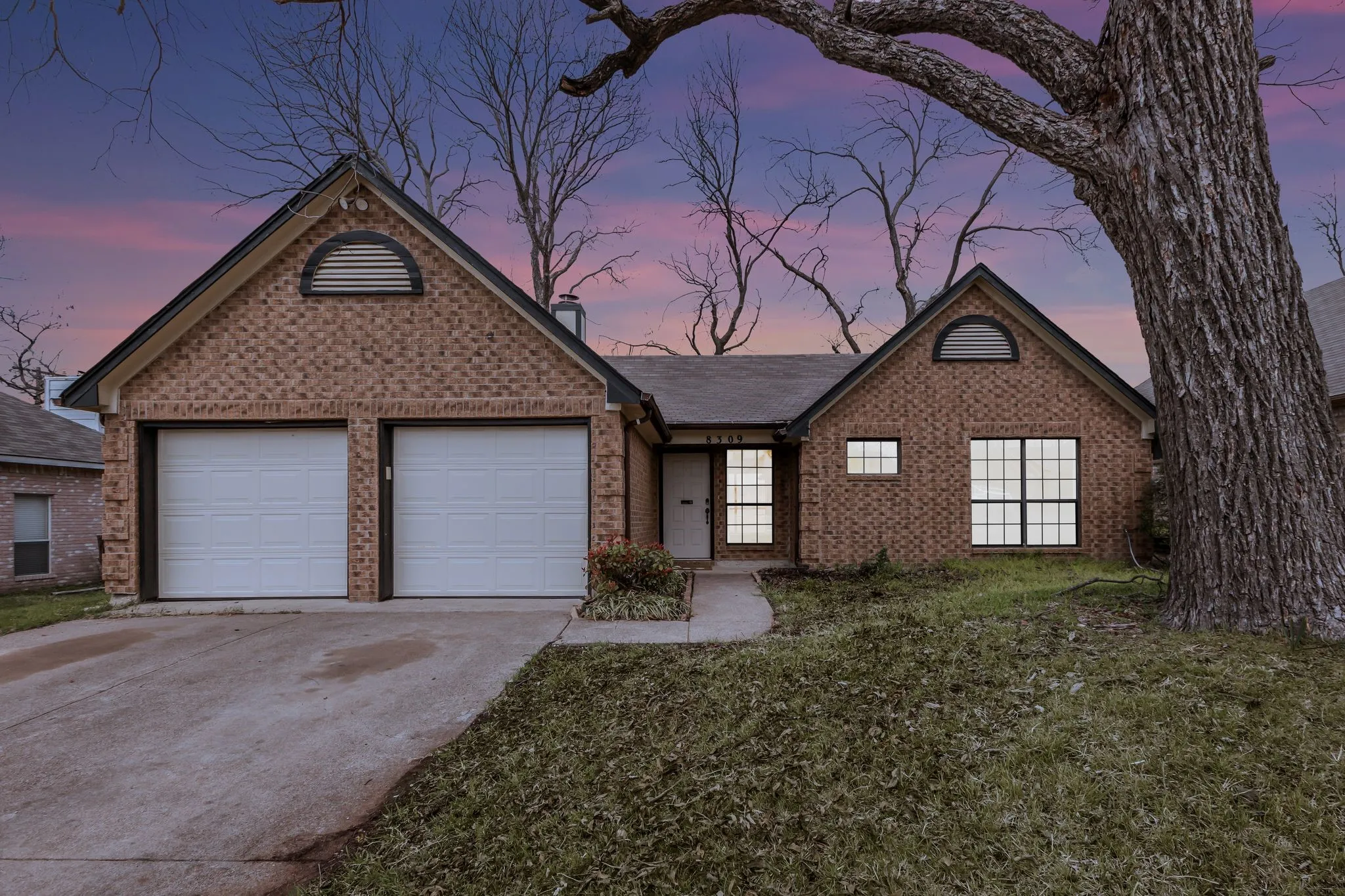 Single Family Residence For Sale