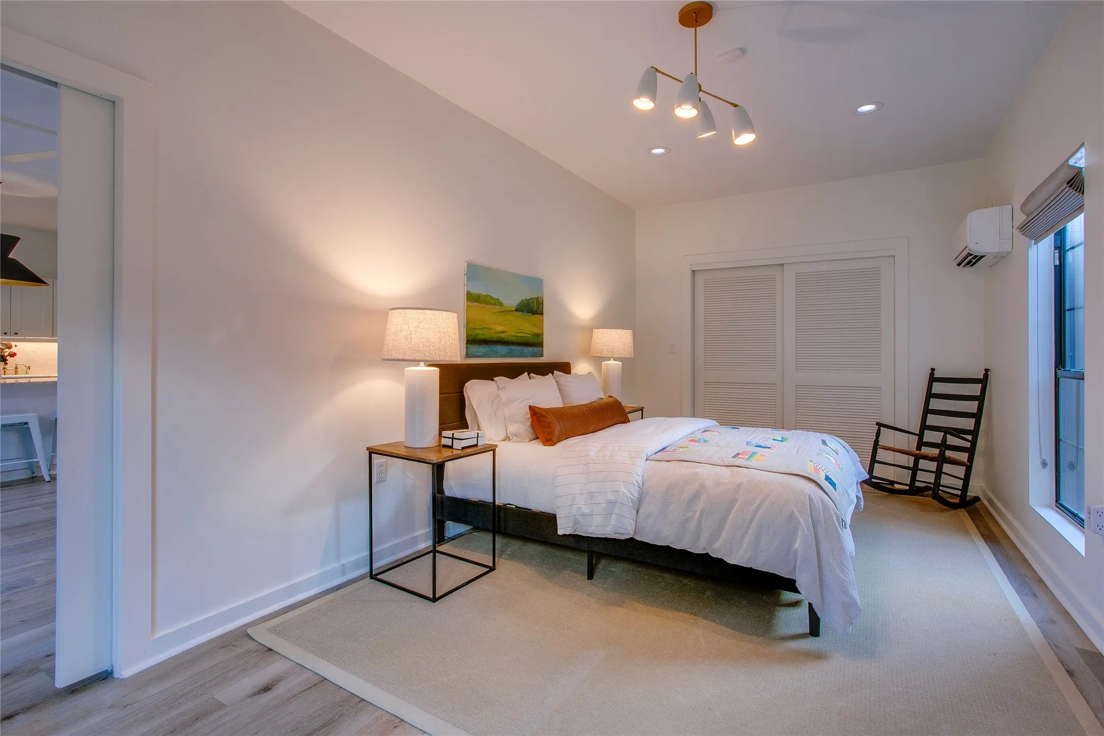 ADU Bedroom