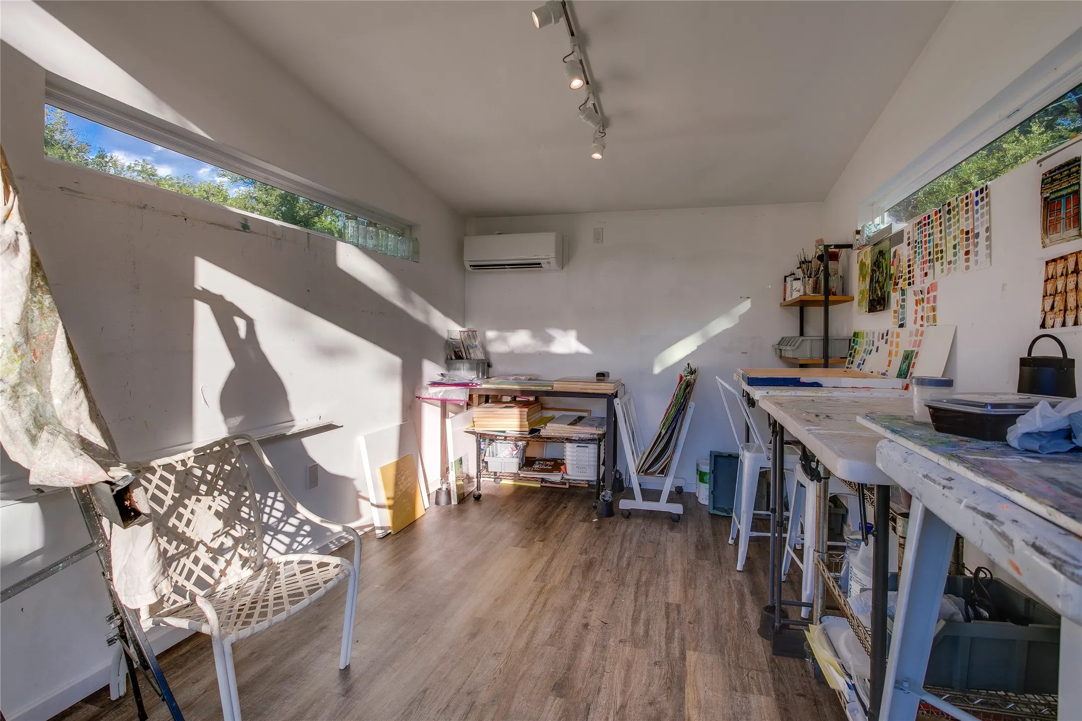 Art Studio